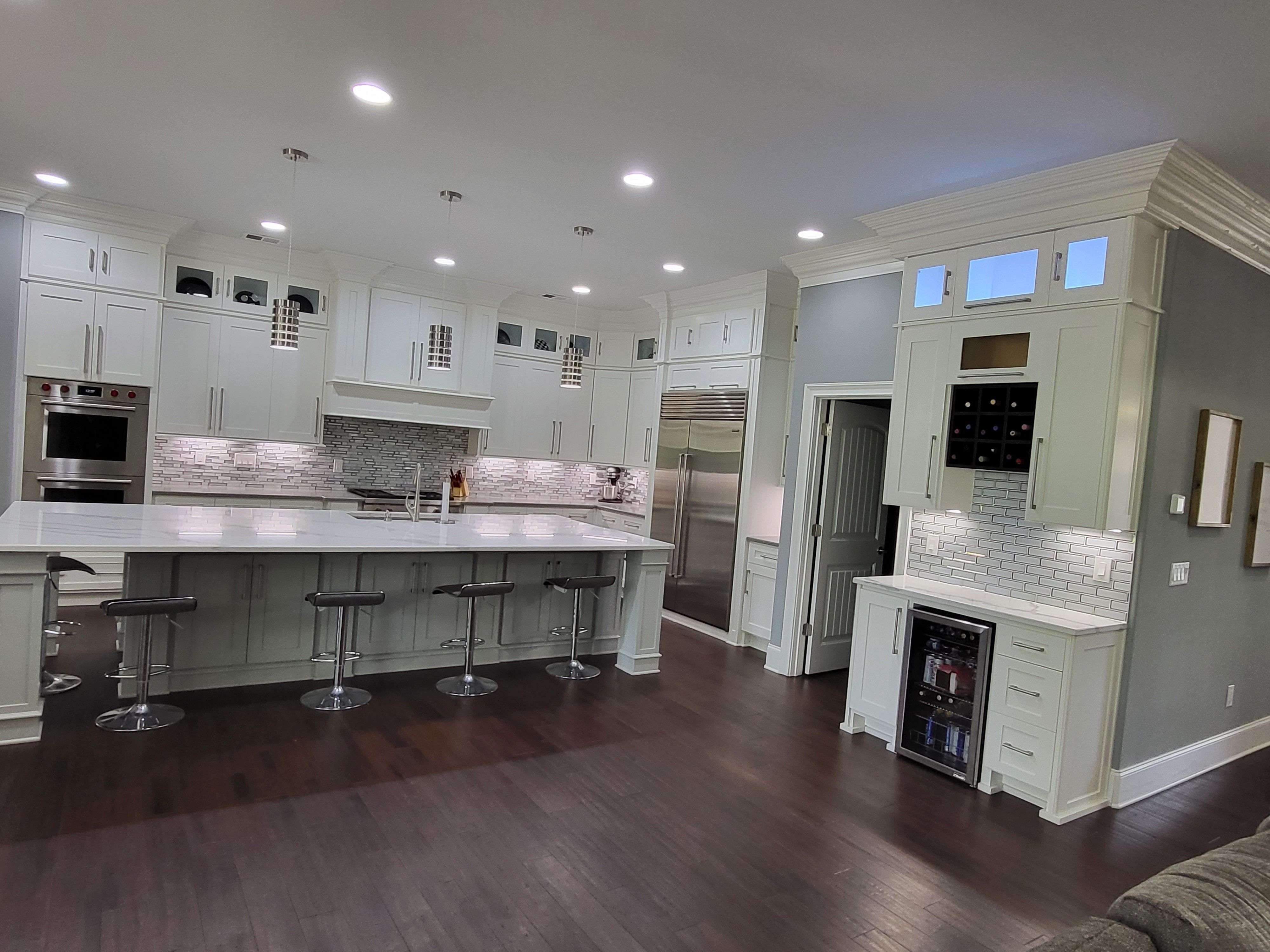  for Carolina Woodworks in Lyman, SC