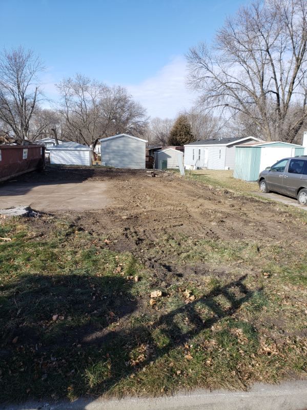  for Precision Excavating and Septic in Madrid, IA