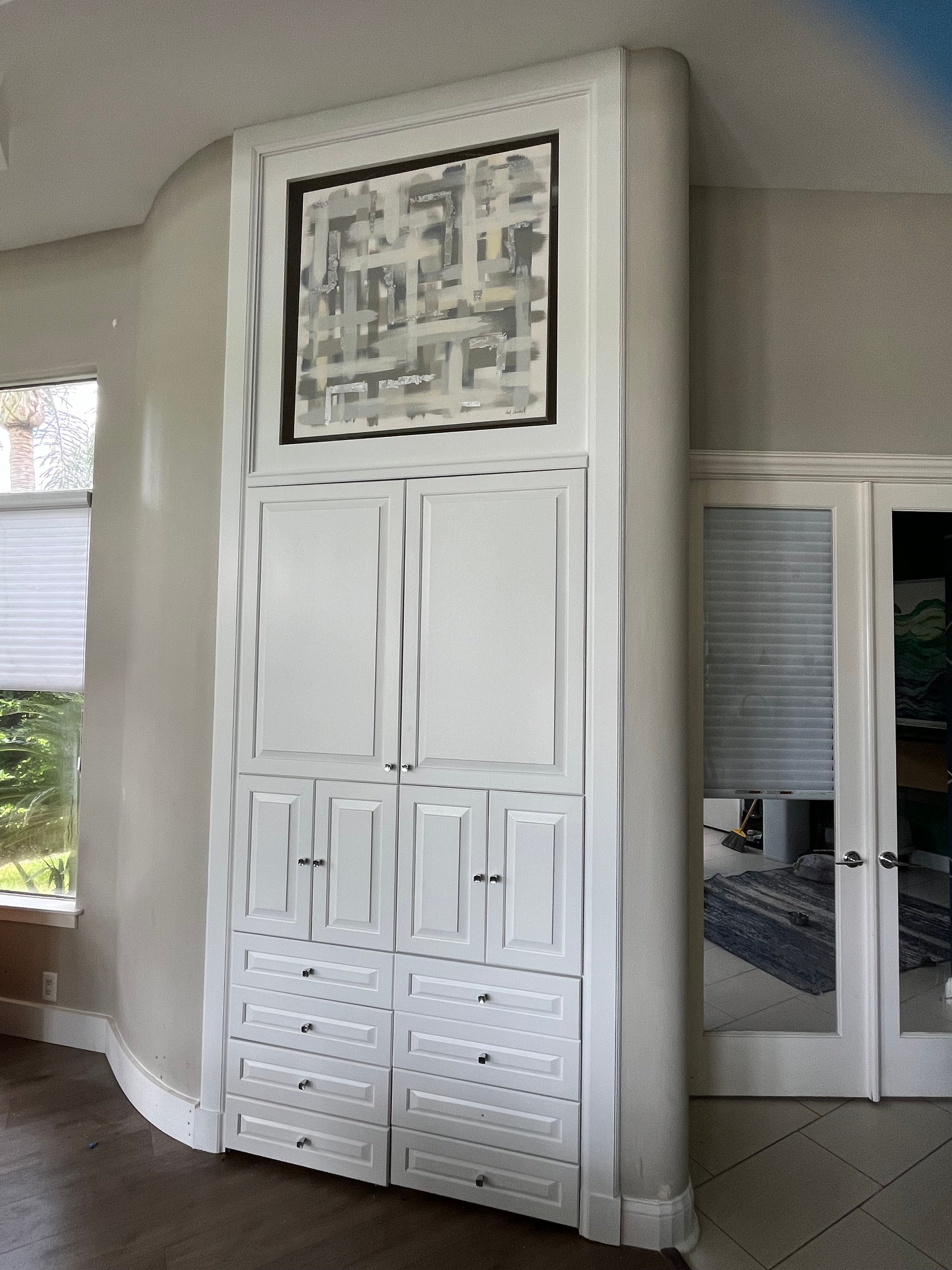  for Escorpio Painting in Tampa, FL