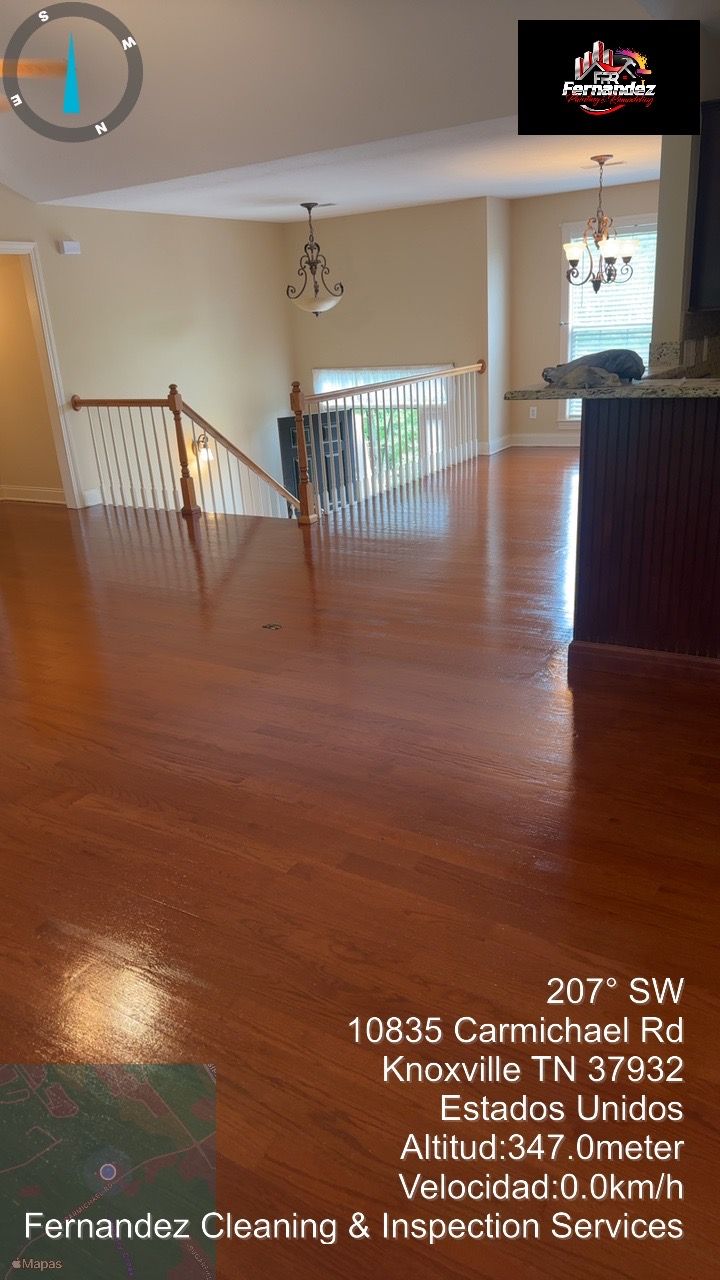 All Photos for Fernandez Painting & Remodeling in Pigeon Forge, TN