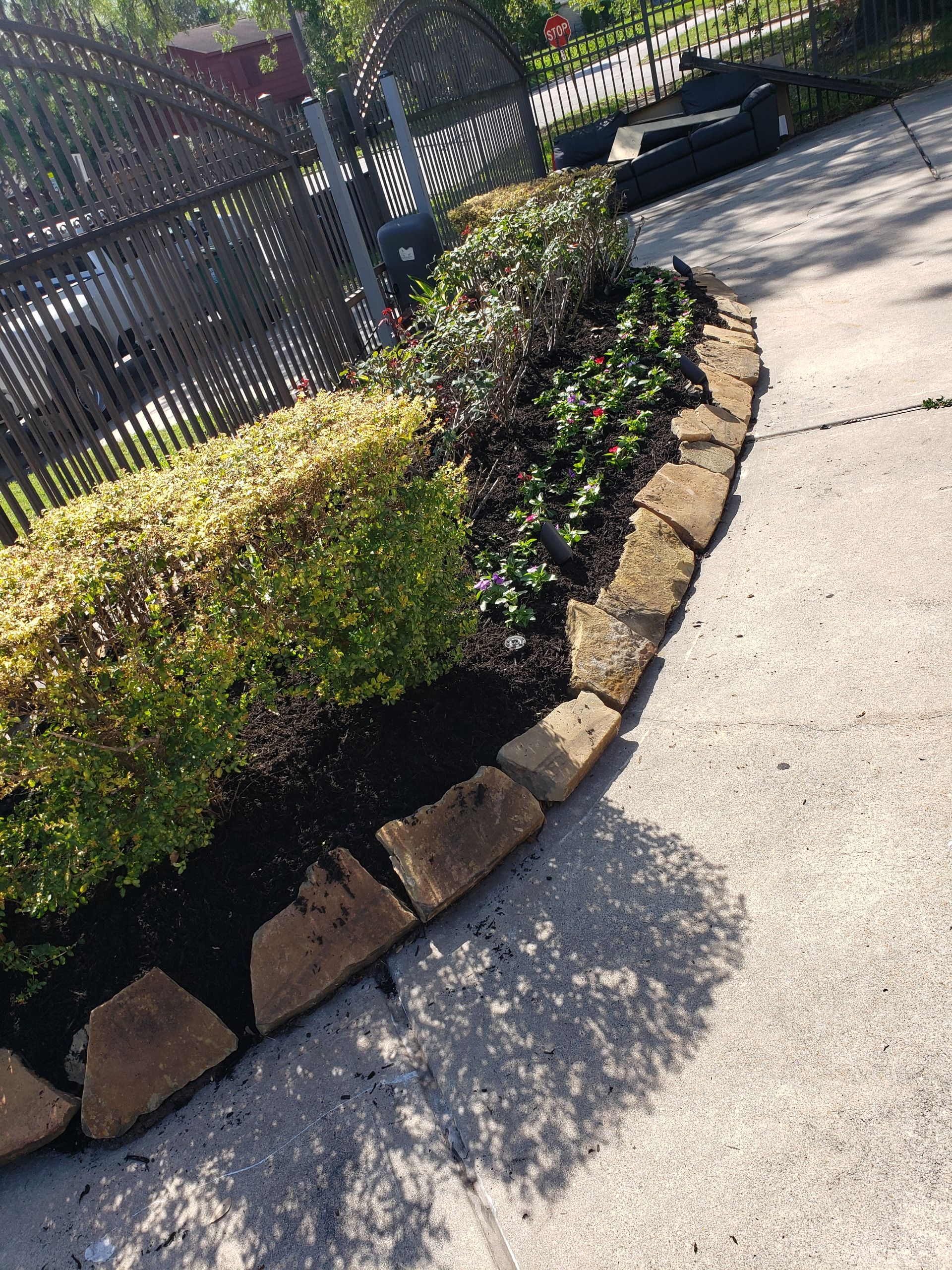  for Right Choice Landscaping LLC in Houston, TX
