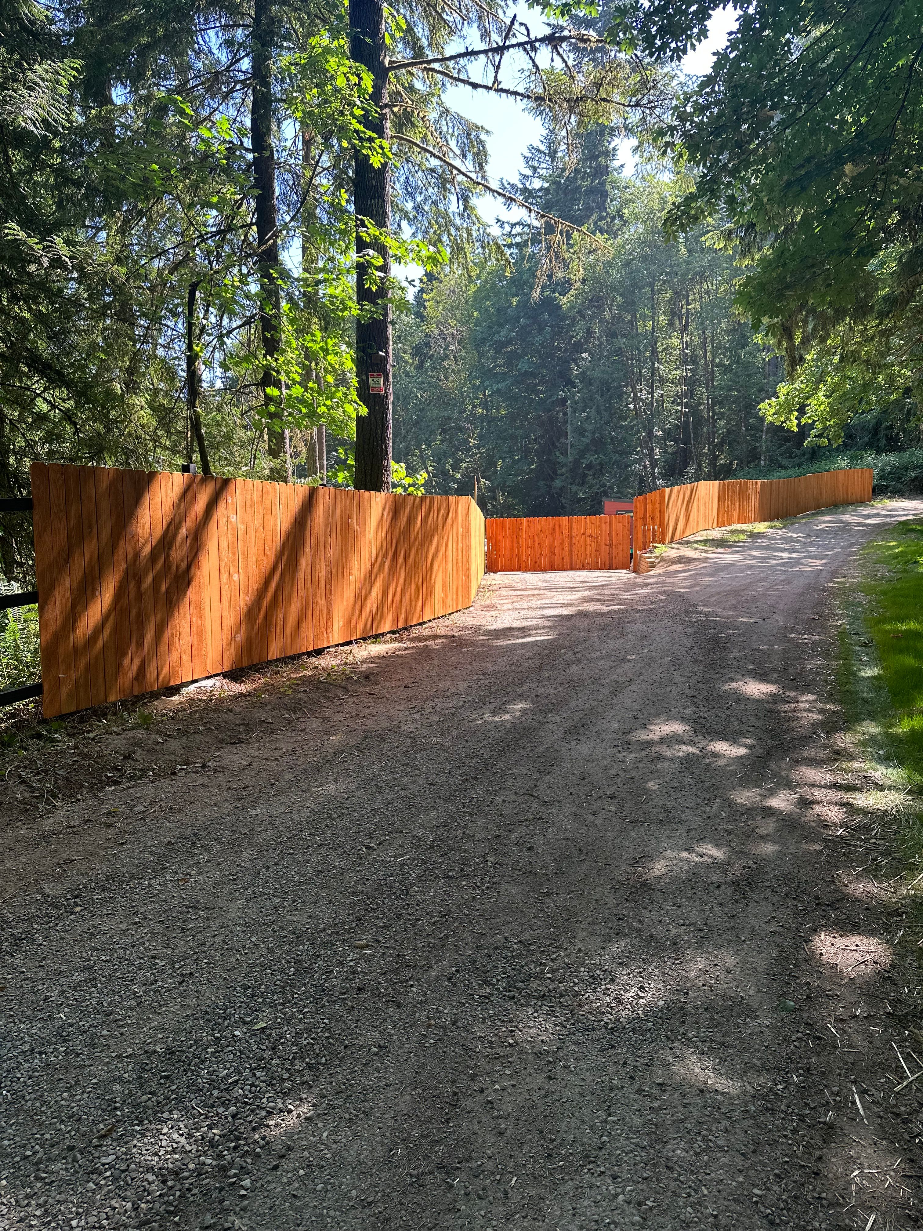  for NWP Construction Co. in Gig Harbor, WA