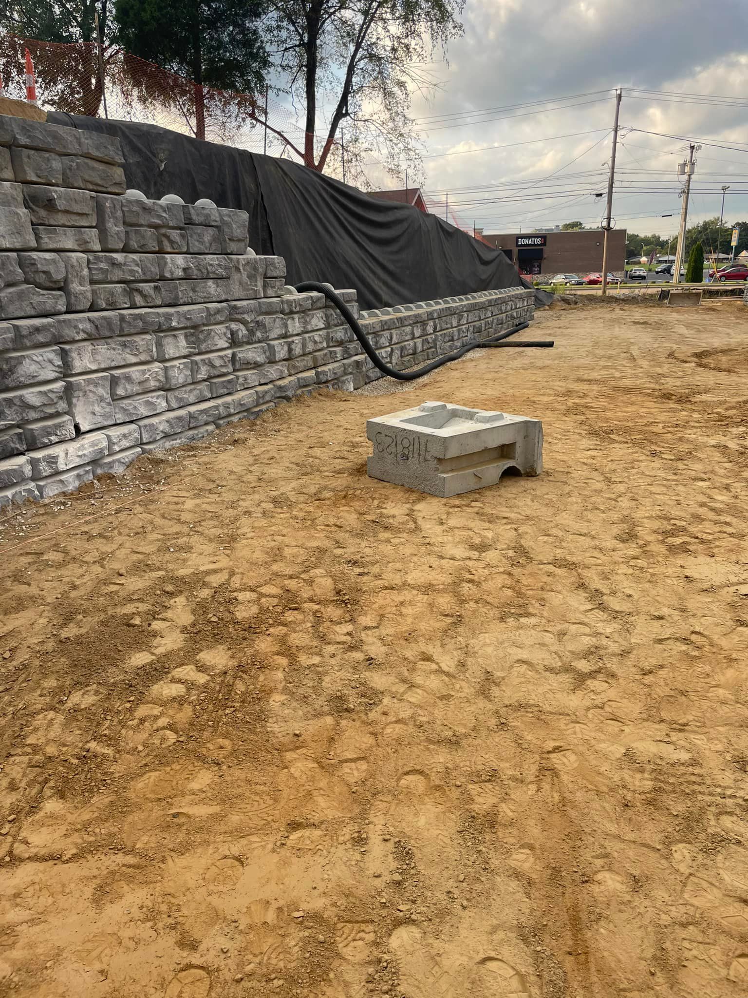  for Strong Contracting in Lebanon, KY