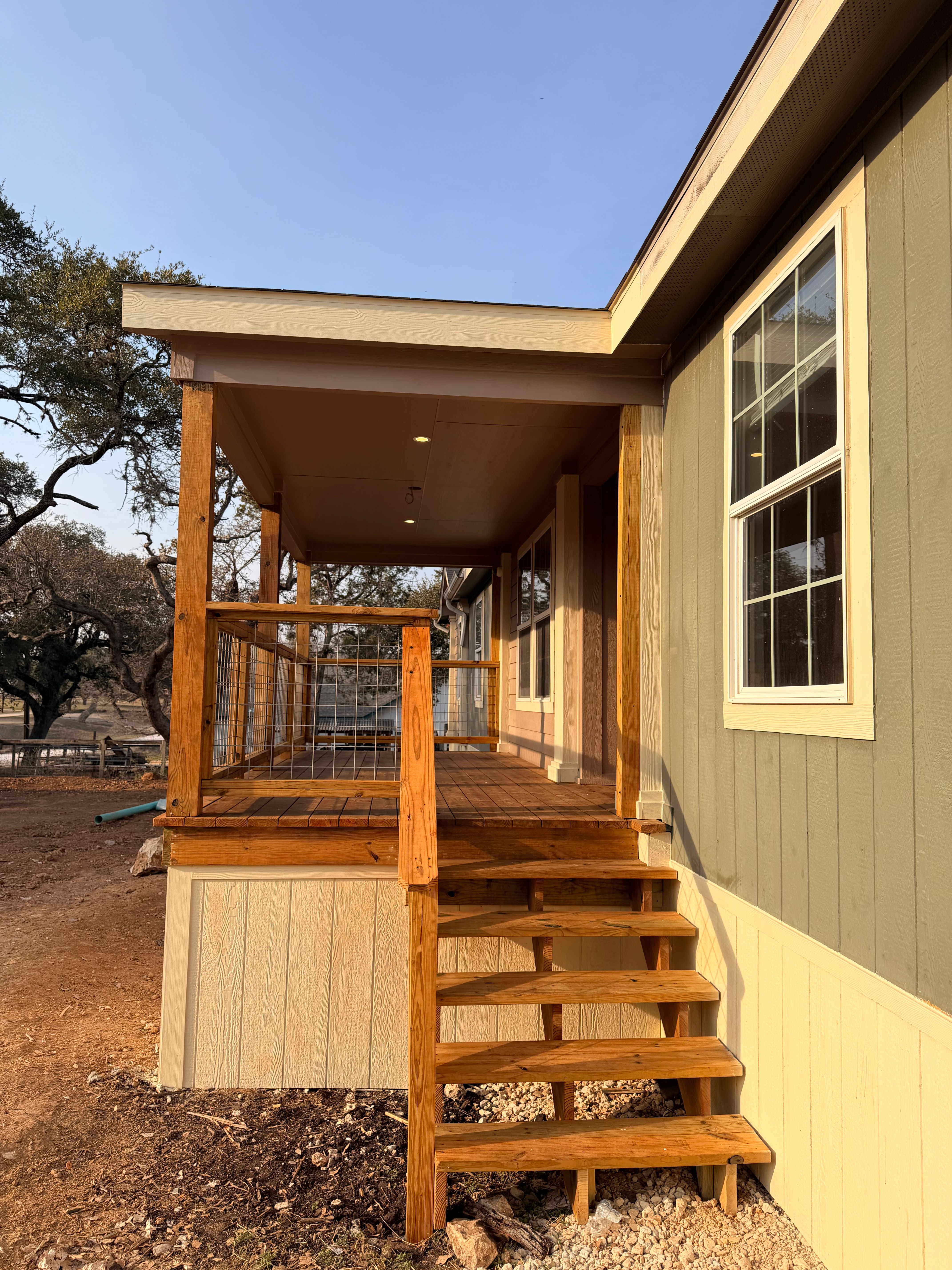  for Concord Builders in Lockhart, TX