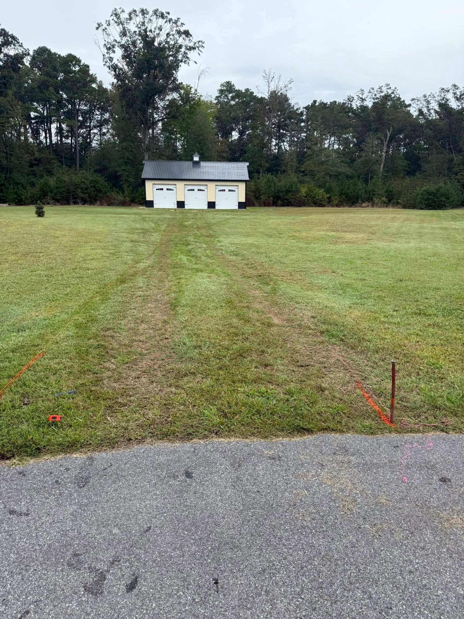  for Patriotic Outdoor Services, LLC in Laurel, DE