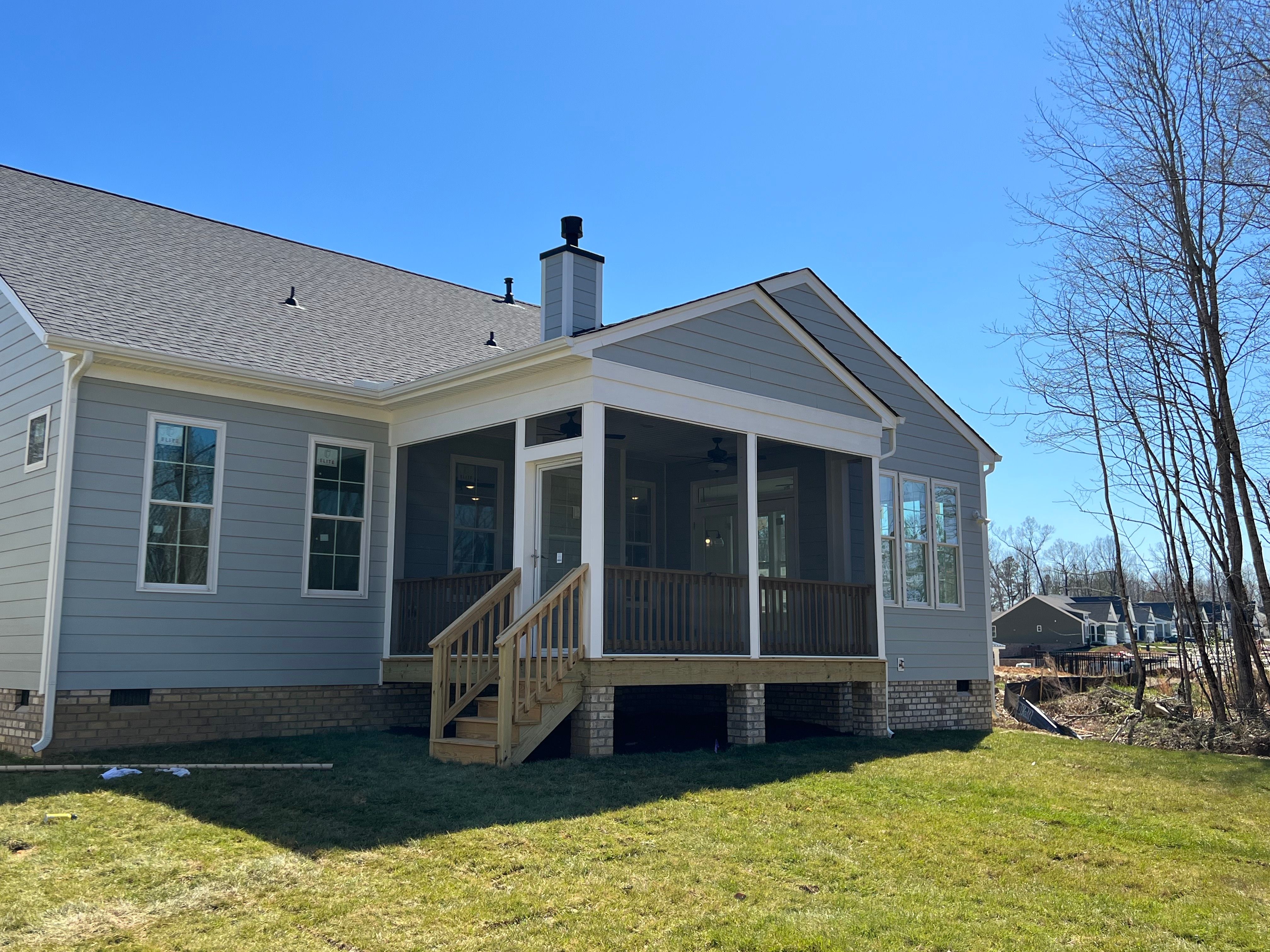  for Lester Contracting LLC in Richmond, VA