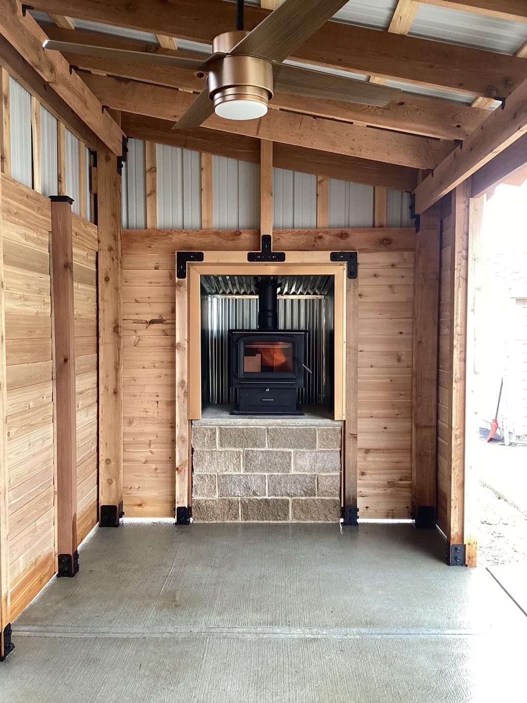  for JayTees Improvements in Indianapolis, Indiana