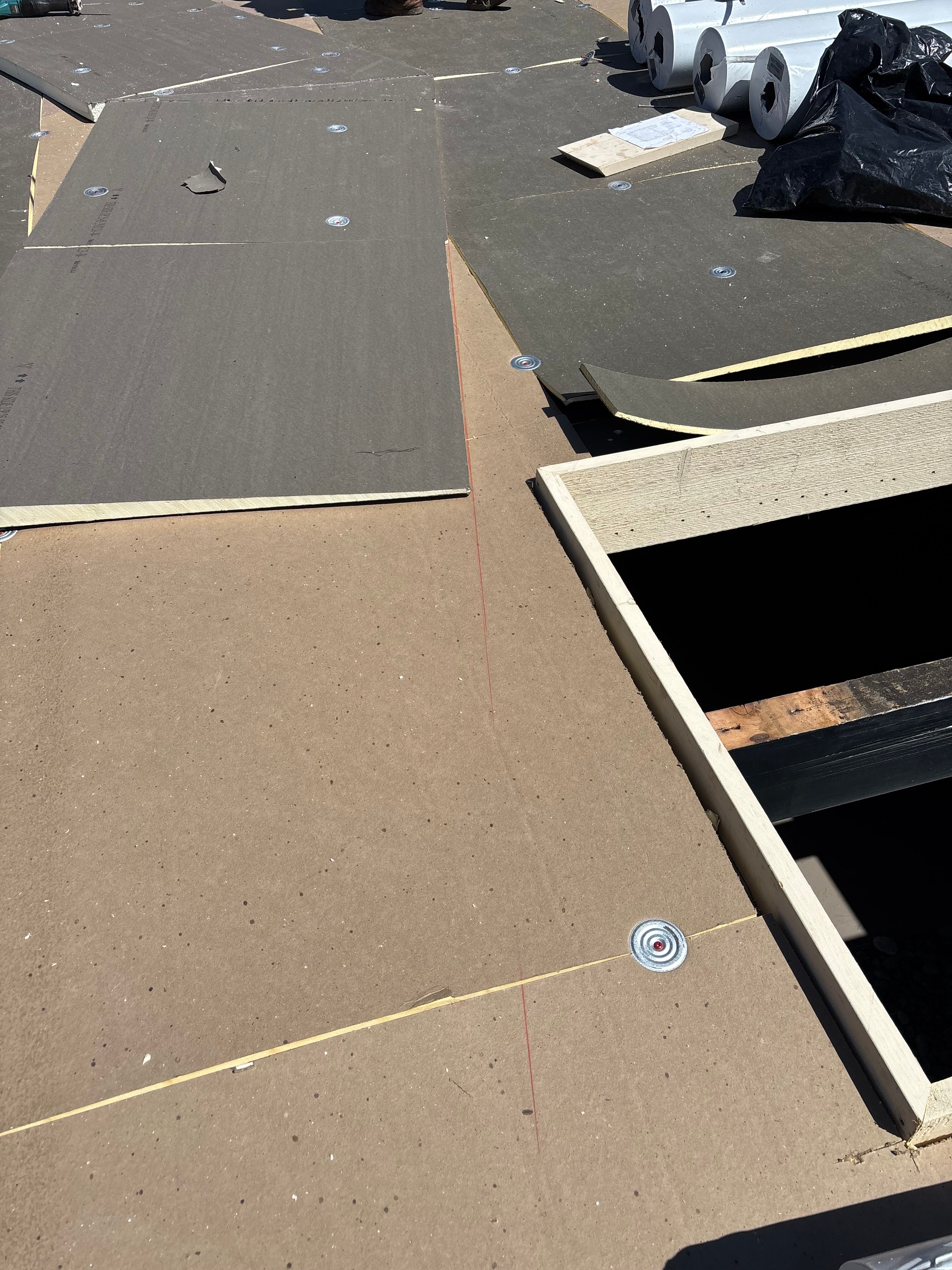  for MDM Roofing in Portland, OR