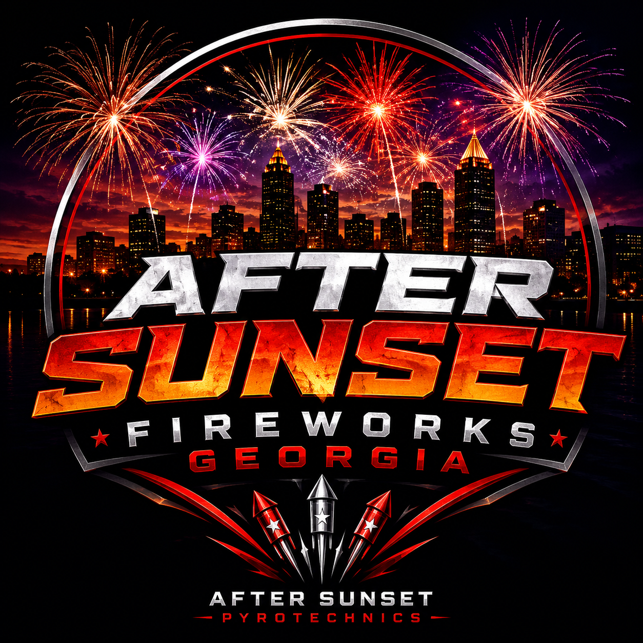  for After Sunset Fireworks in Atlanta, GA