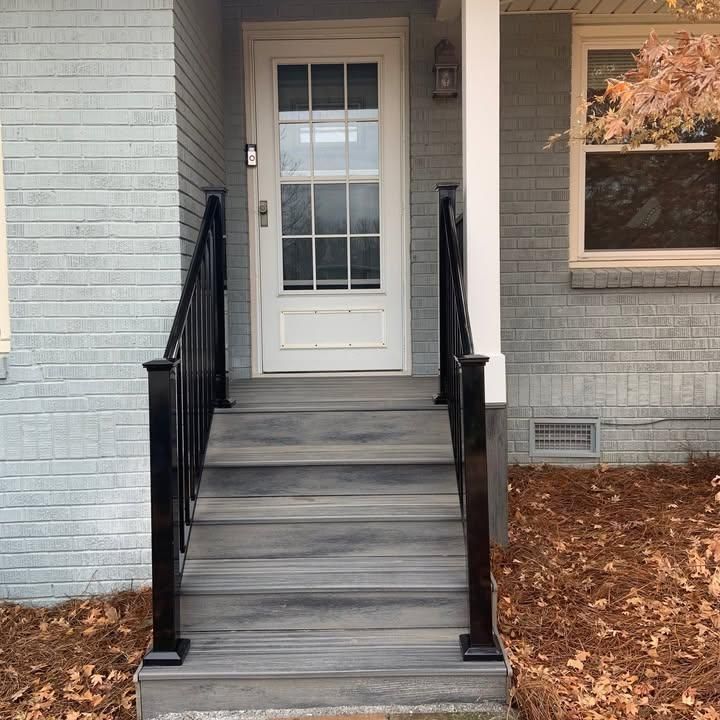 All Photos for CSS Renovations in Huntsville, AL