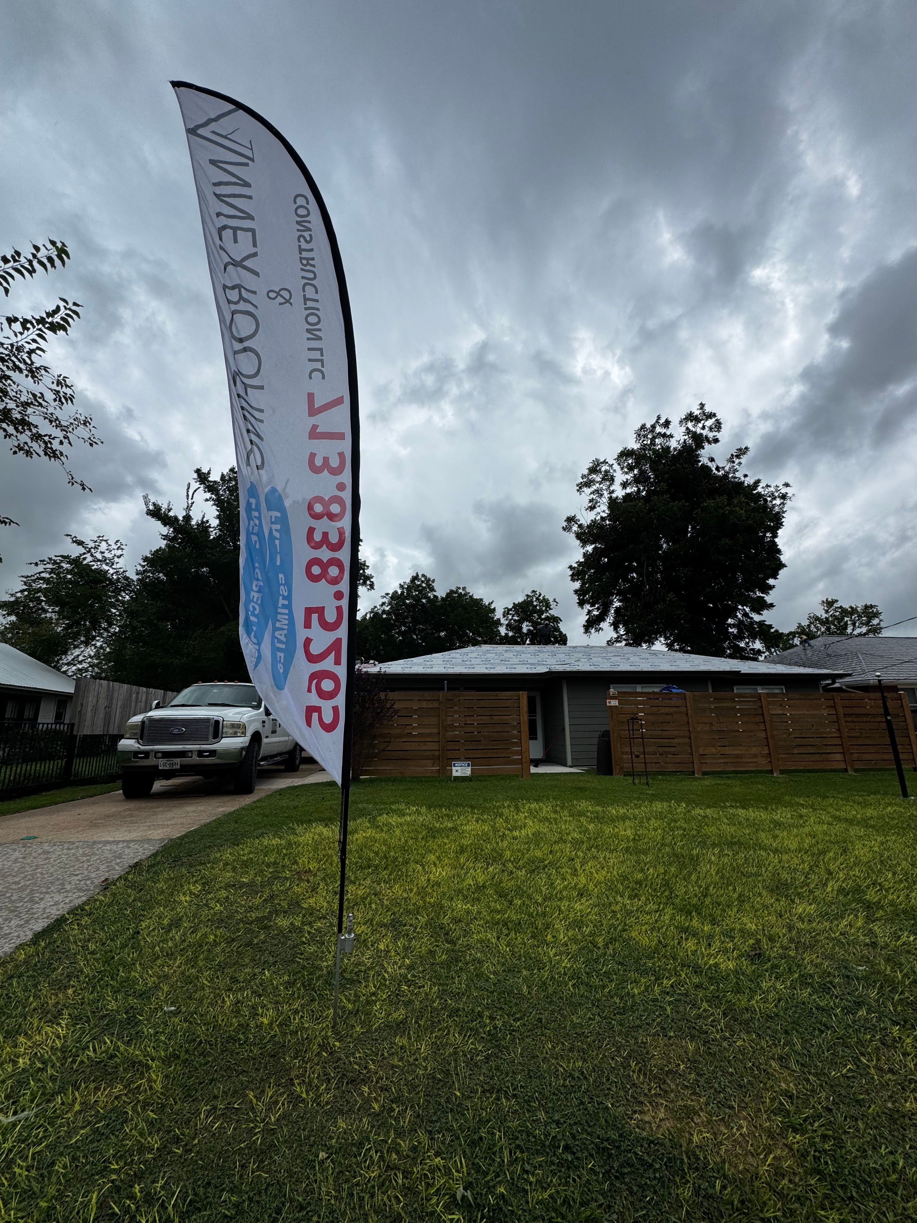 All Photos for Annex Roofing and Construction in Houston, TX