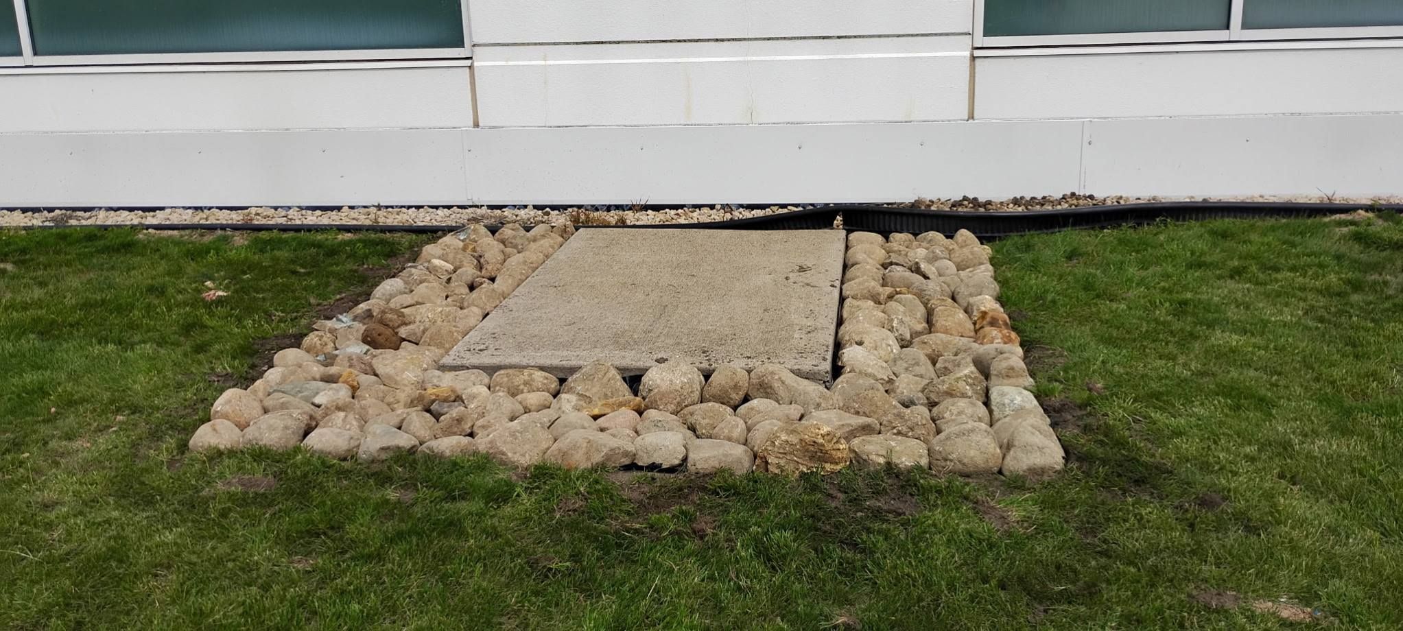 Hardscaping for Rojas Services in Northfield, MN