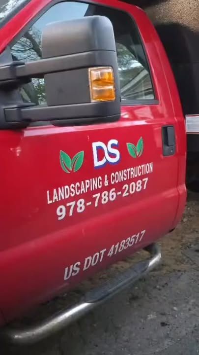 All Photos for D.S. Landscaping & Construction in Essex County, MA