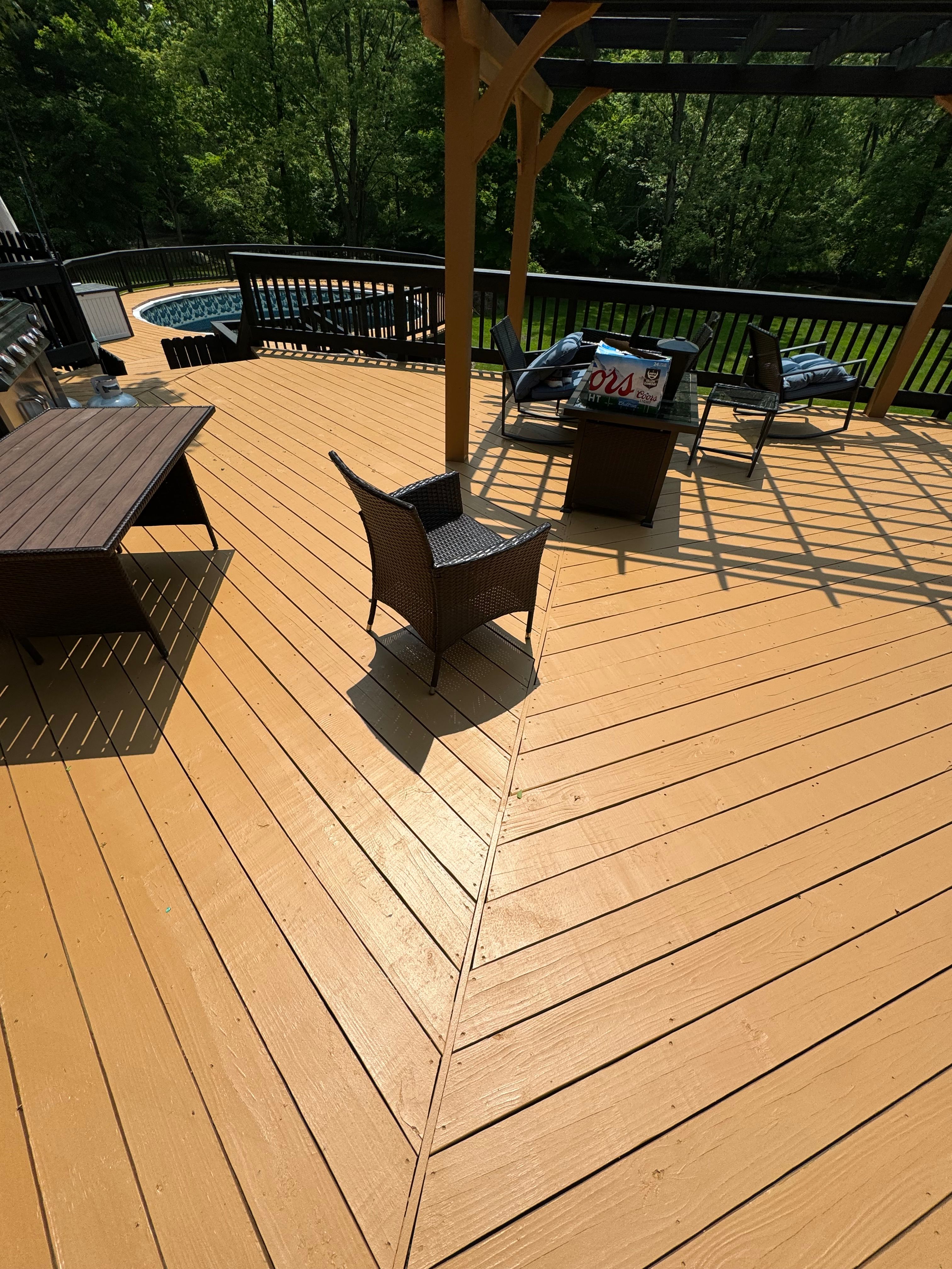 All Photos for Walker Home Remodeling in Chesterland, OH