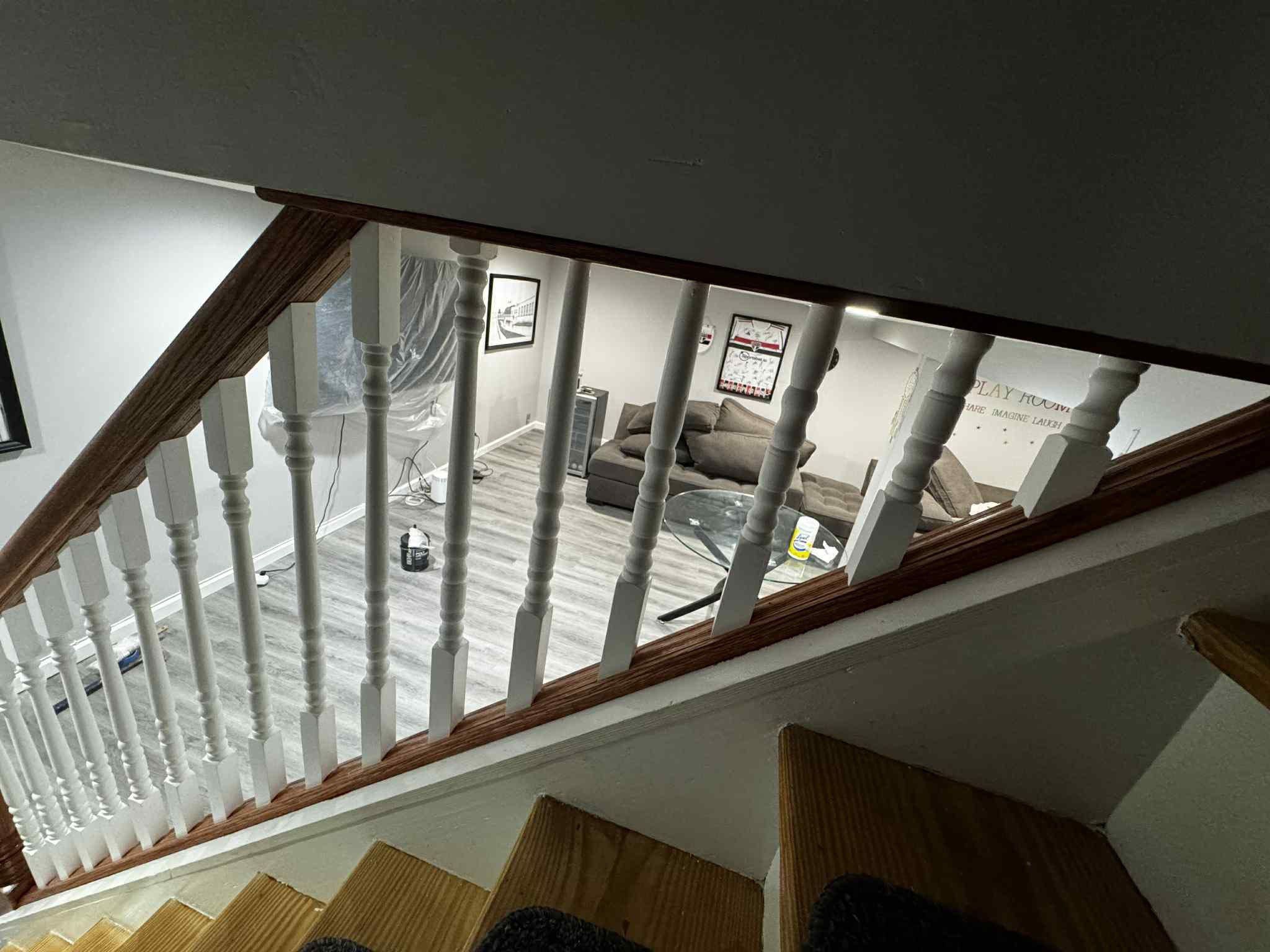  for Ramos Pro Painting & Construction in East Rockaway, 	New York