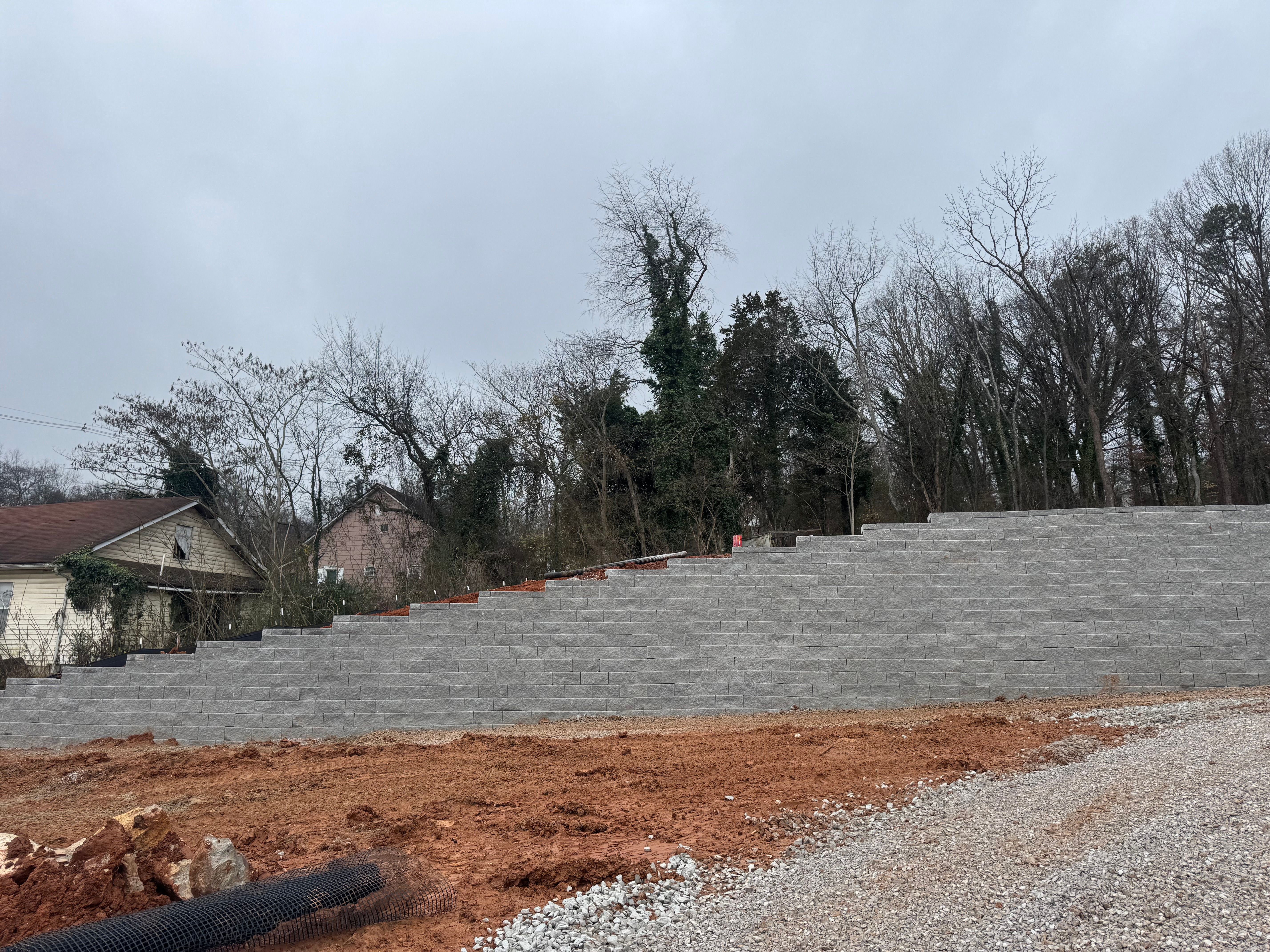 All Photos for F&CO Excavation in Clinton, TN
