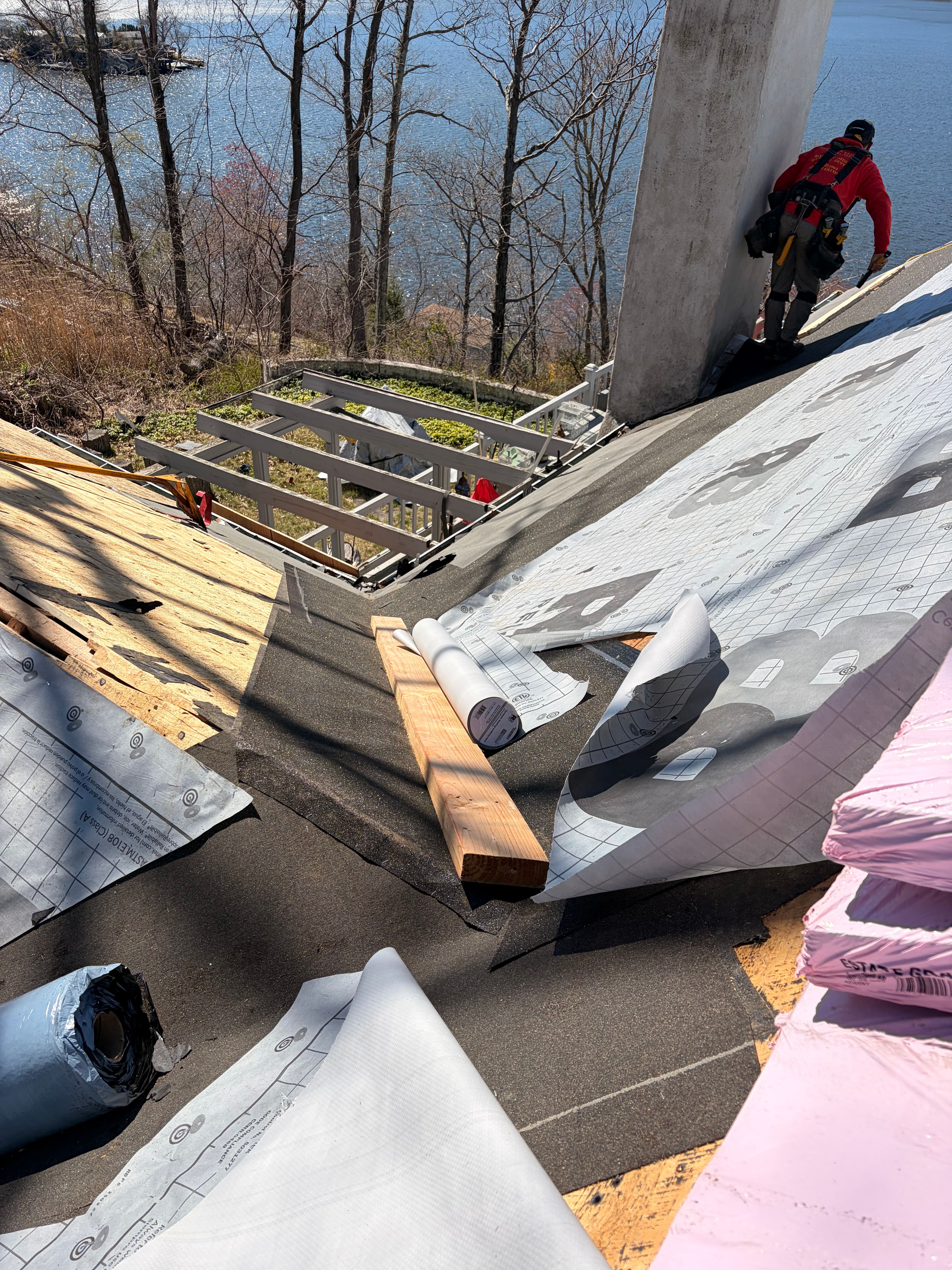  for LNC Contracting in Greenwood Lake, NY