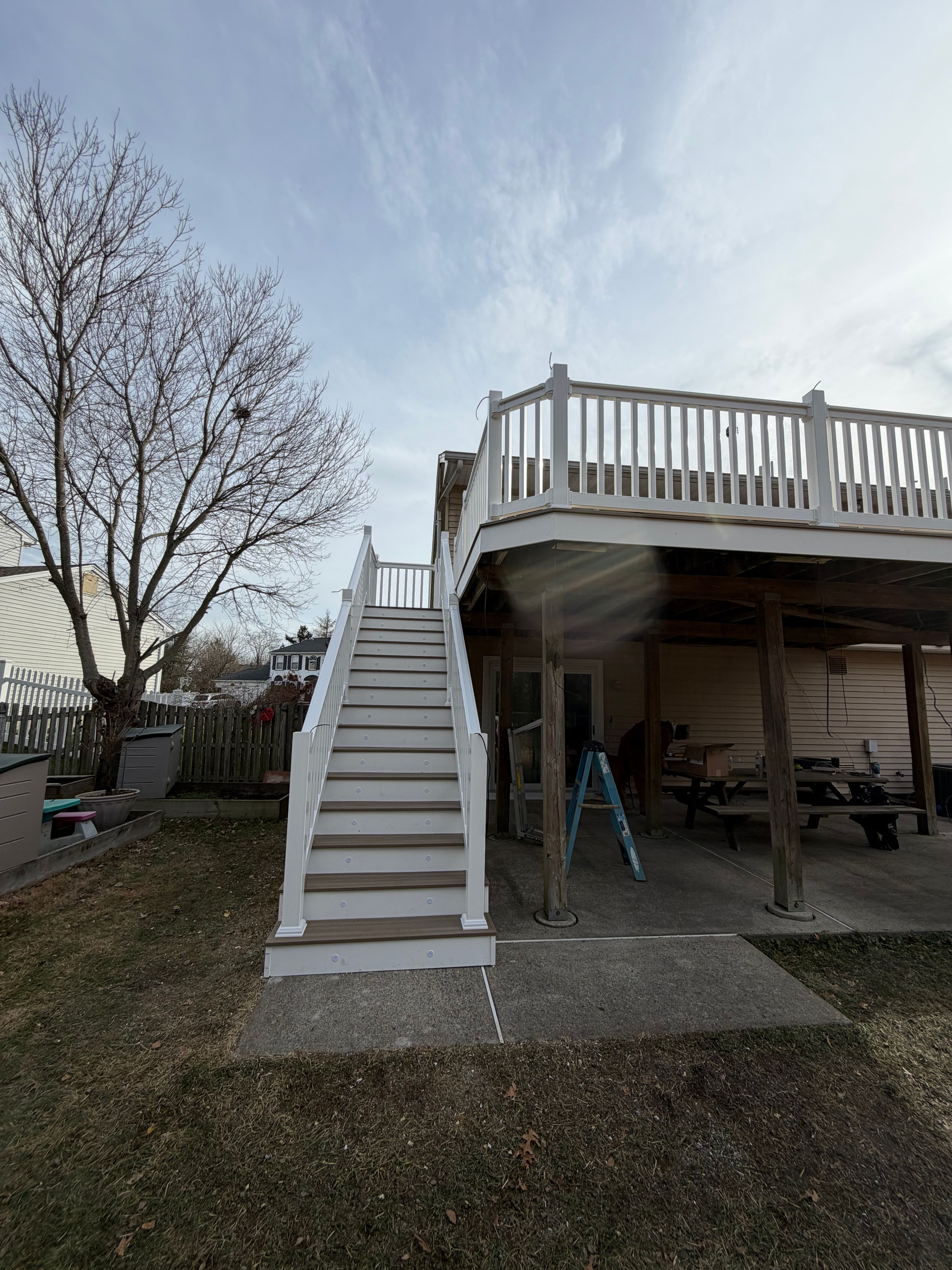 All Photos for Decks by Ryan, LLC in Freehold, NJ