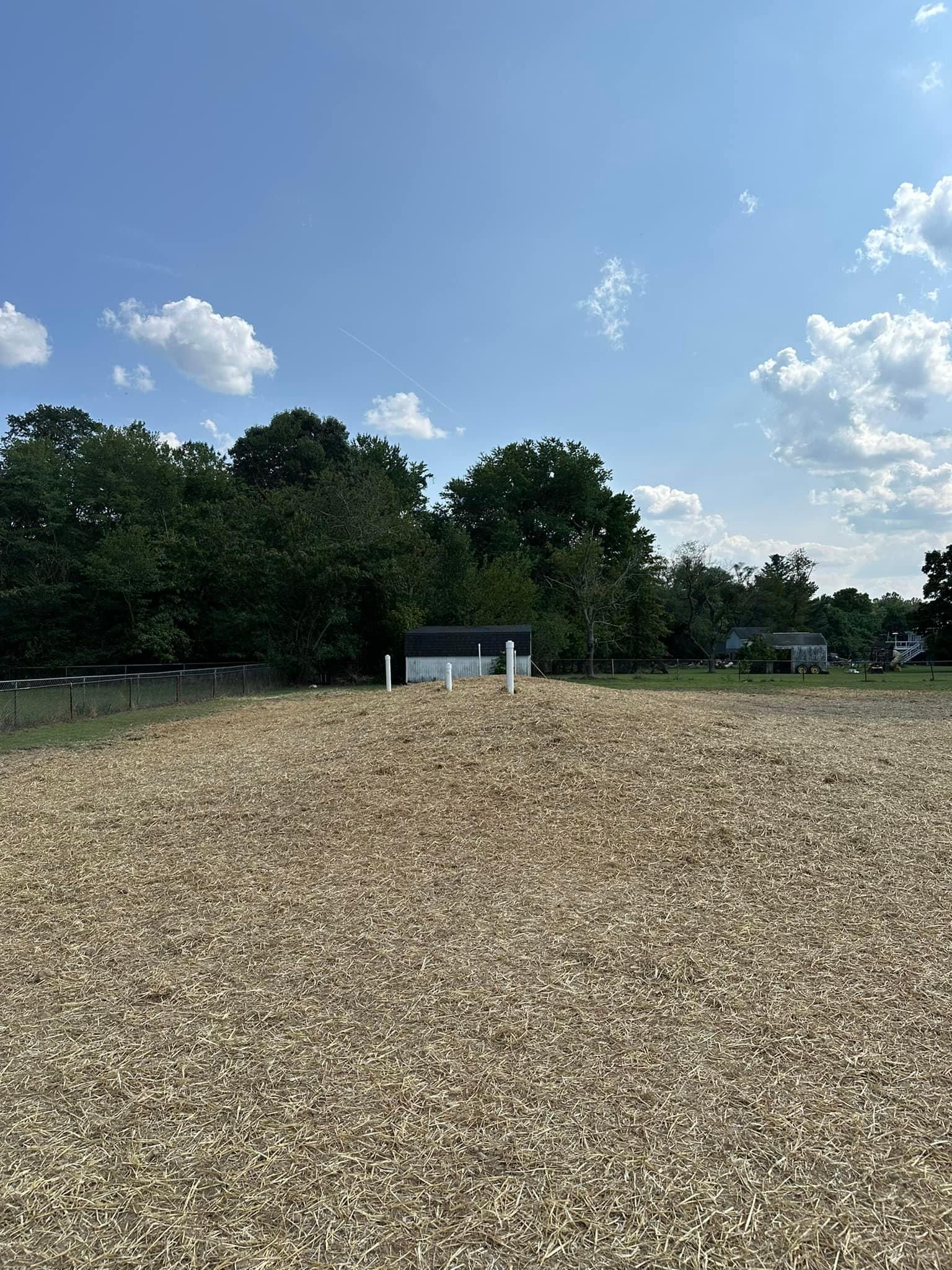  for Herbert Excavating in Hughesville, MD