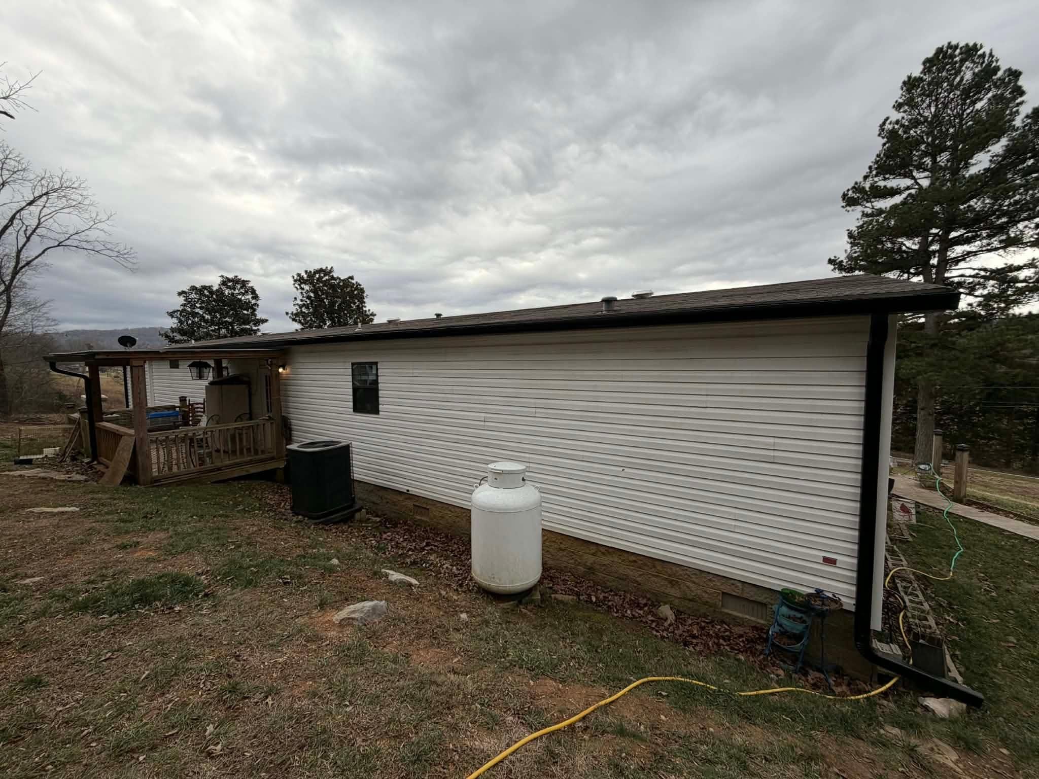 All Photos for KY Gutter Pro & Specialty Roofing Systems in Monticello, KY