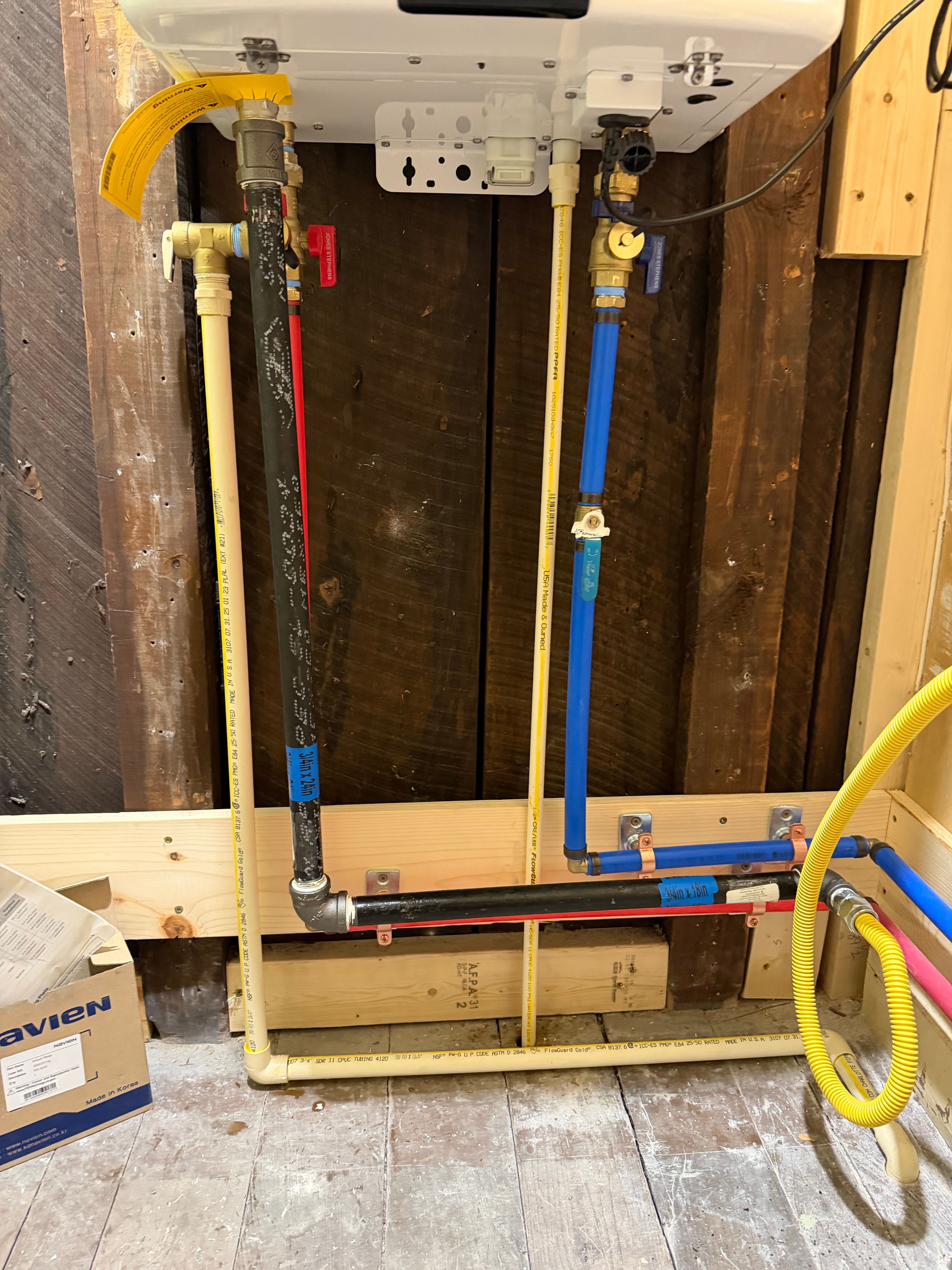 All Photos for Keentucky Plumbing in Morganfield, KY