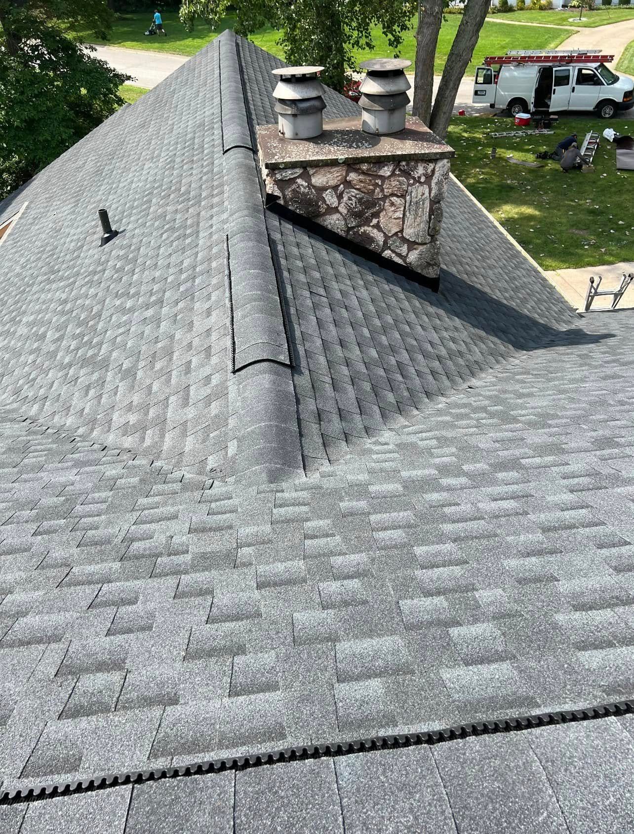  for Bermuda Roofing and Remodeling in Elkhart, IN