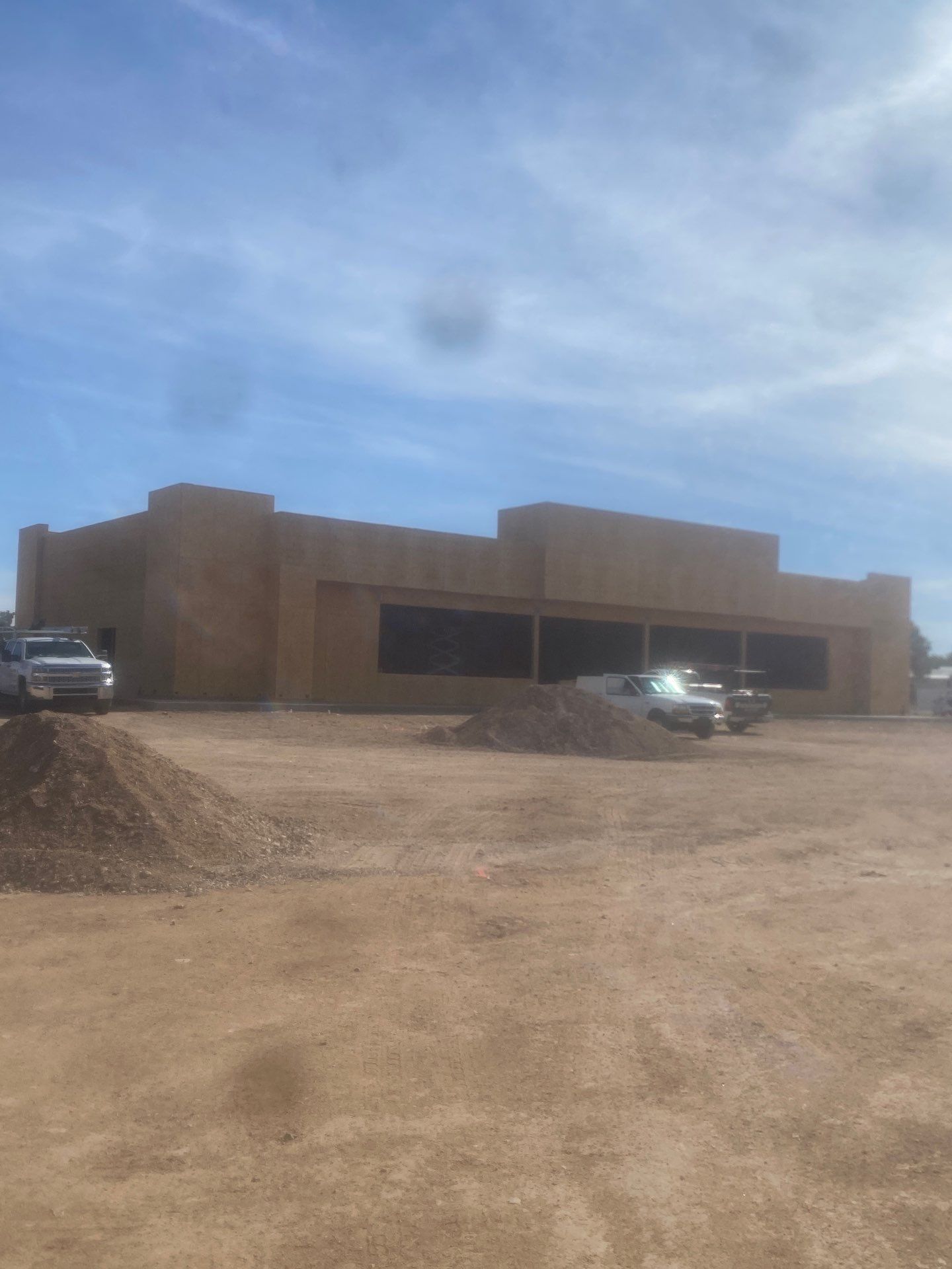  for Ant Farm Construction in Kingman, AZ