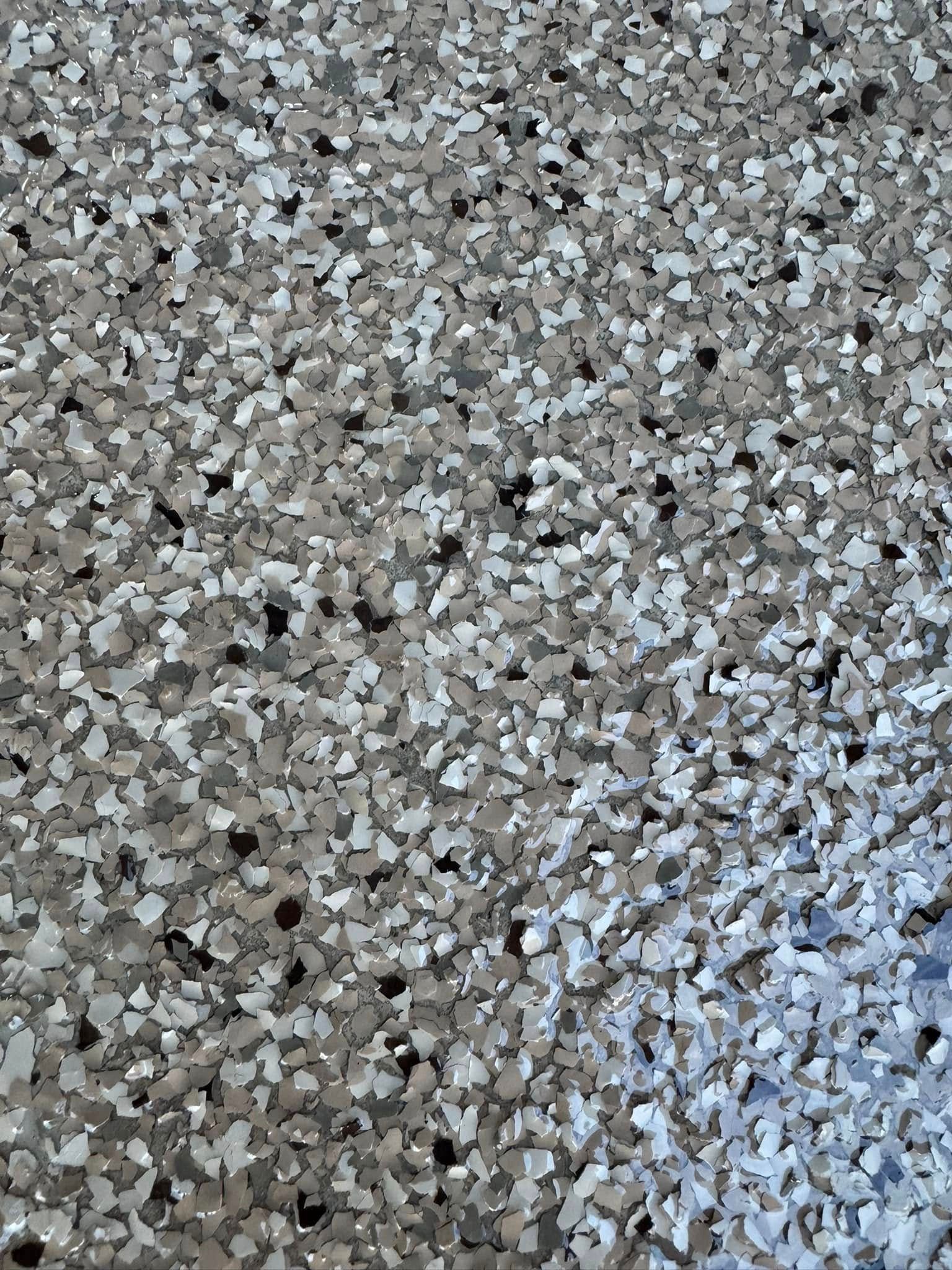  for Mitchell’s Concrete Coatings in Taylorsville, NC