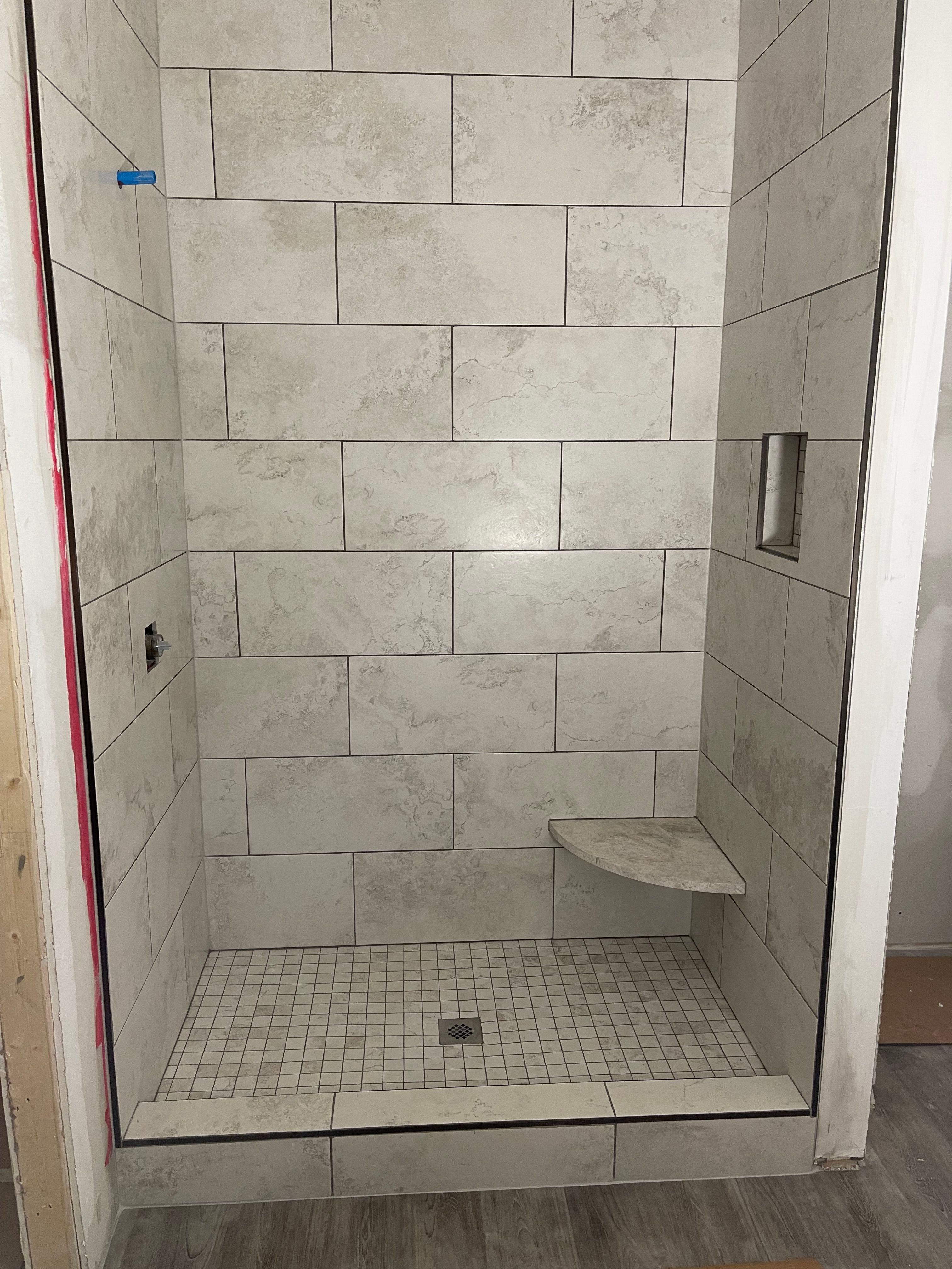 All Photos for Cartecay River Flooring/ Tile showers  in Ellijay, GA