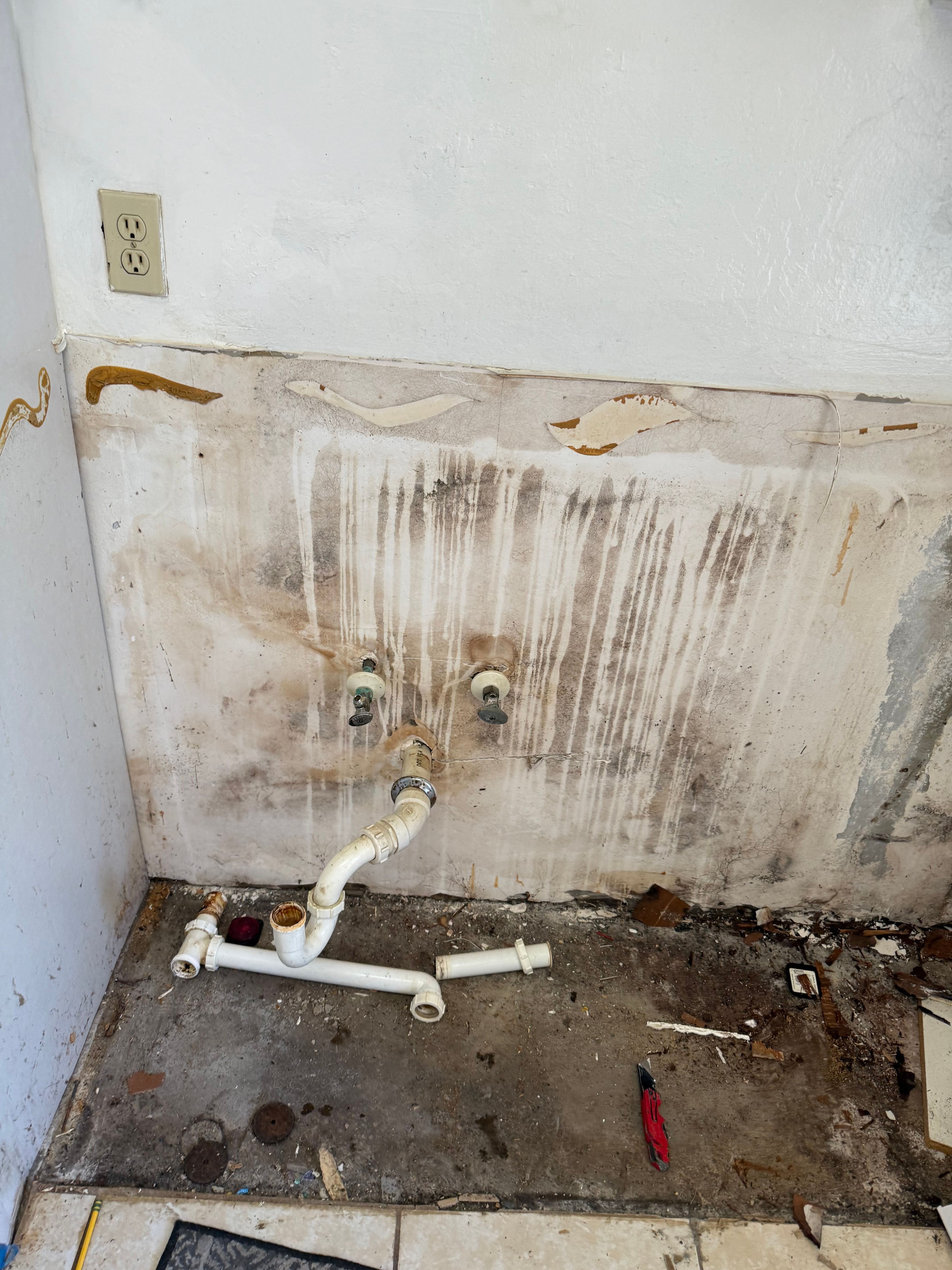  for N&D Restoration Services When Disaster Strikes, We Come In in Cape Coral,  FL