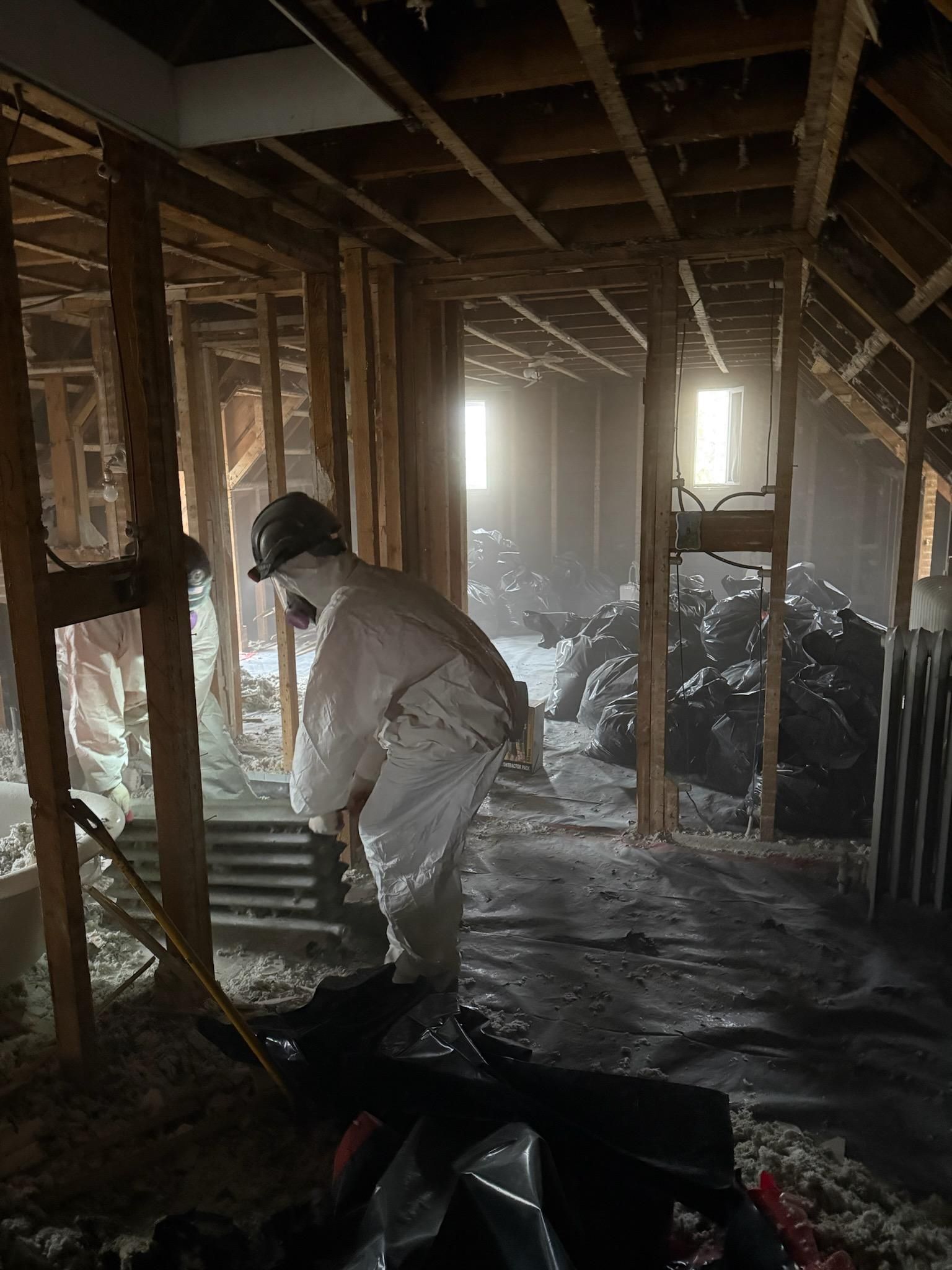  for Quality Demo Services in Lawrence, MA