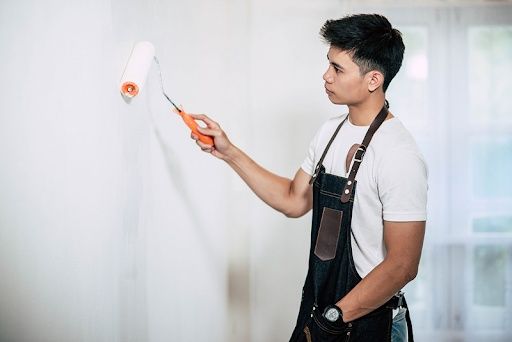 for MJ’s Painting & Remodeling in Irving, TX