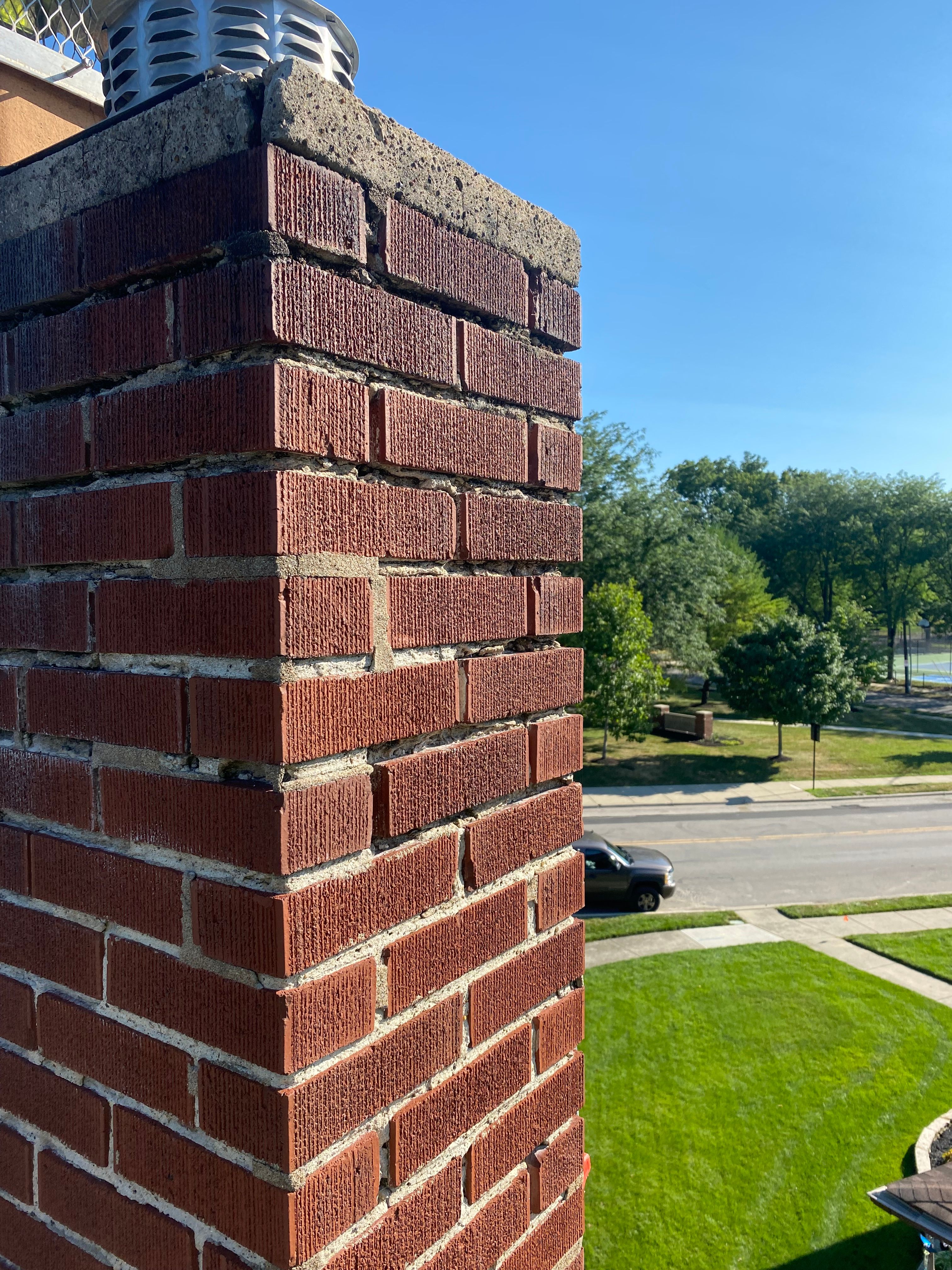  for Shamblin Masonry & Restoration in Columbus, Ohio