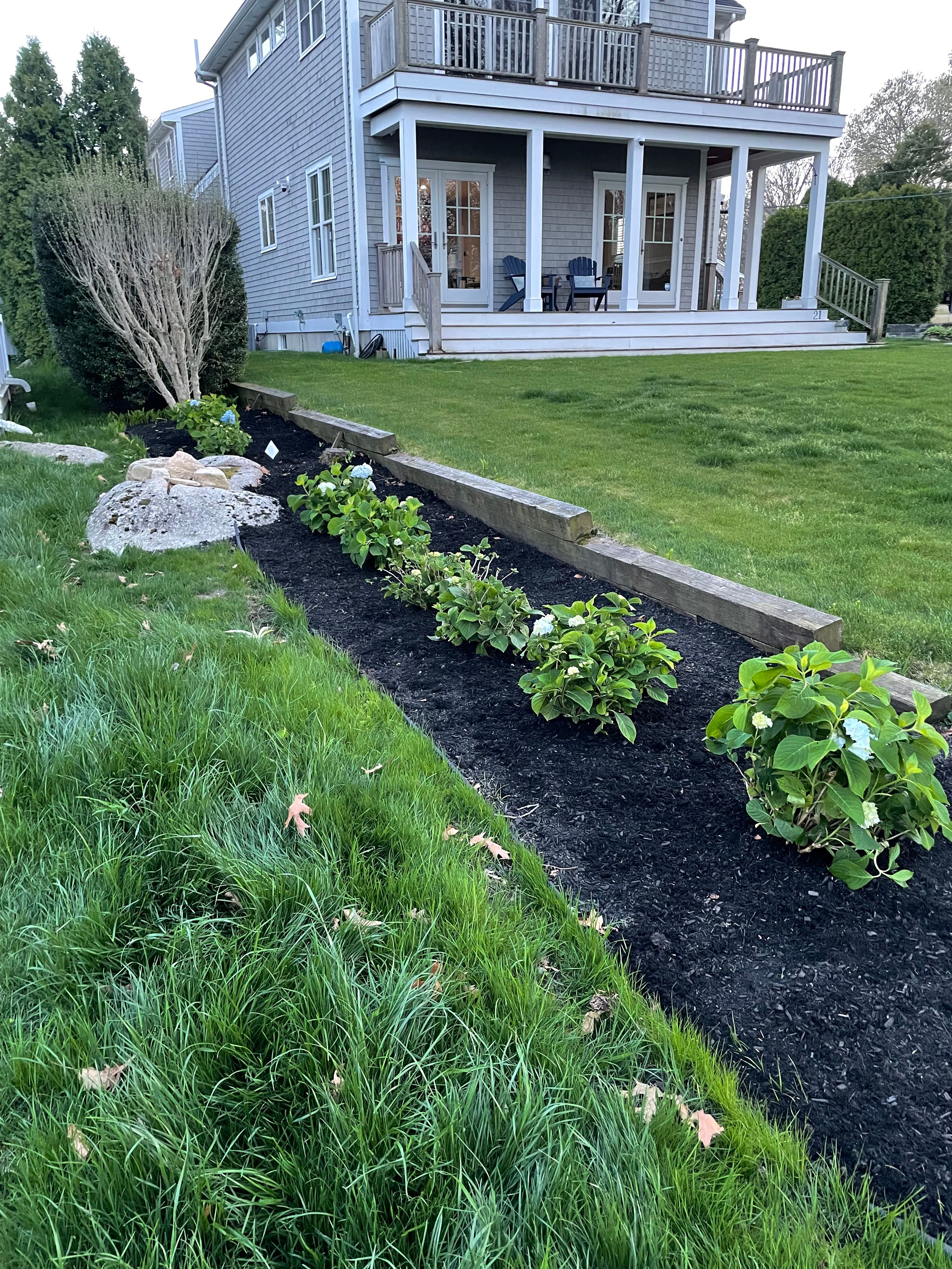  for Lucas Property Maintenance LLC in New Bedford, MA