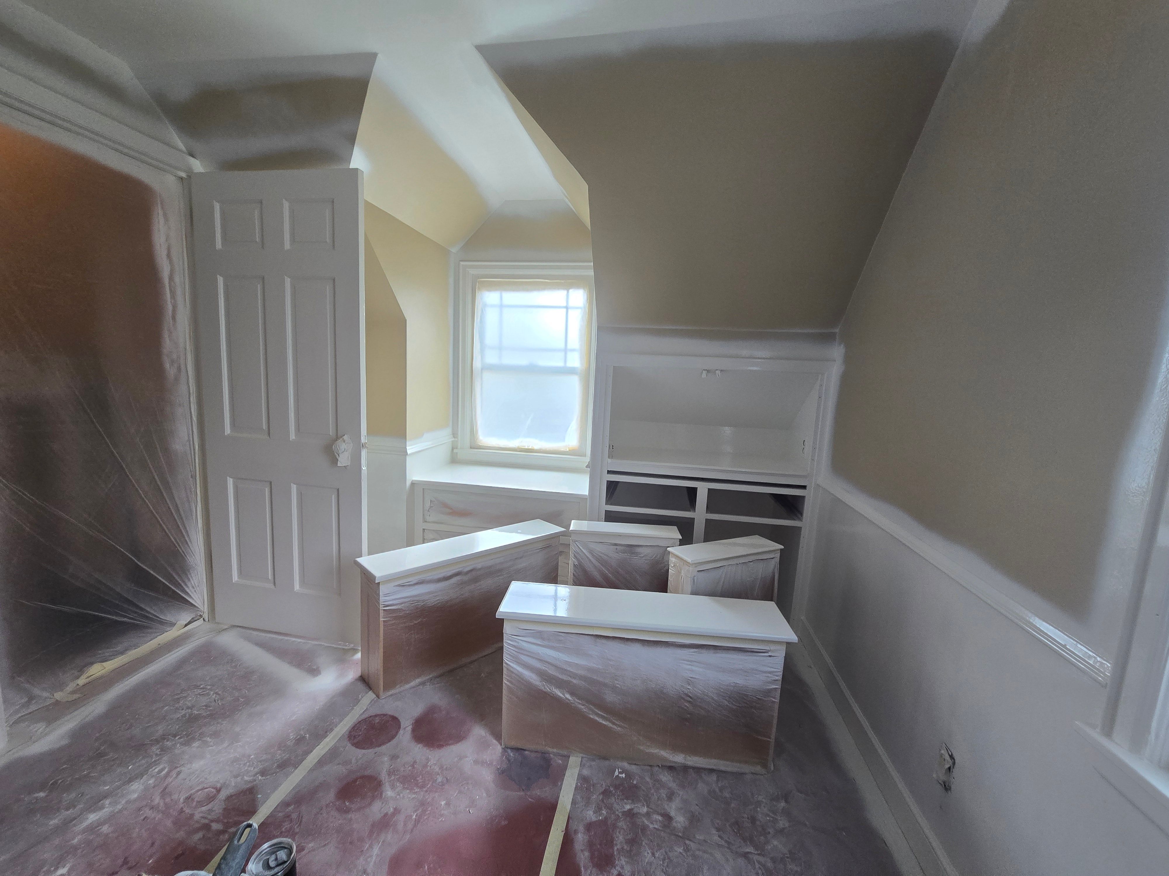 All Photos for Duraplus Topcoat Painting in New Brighton, MN