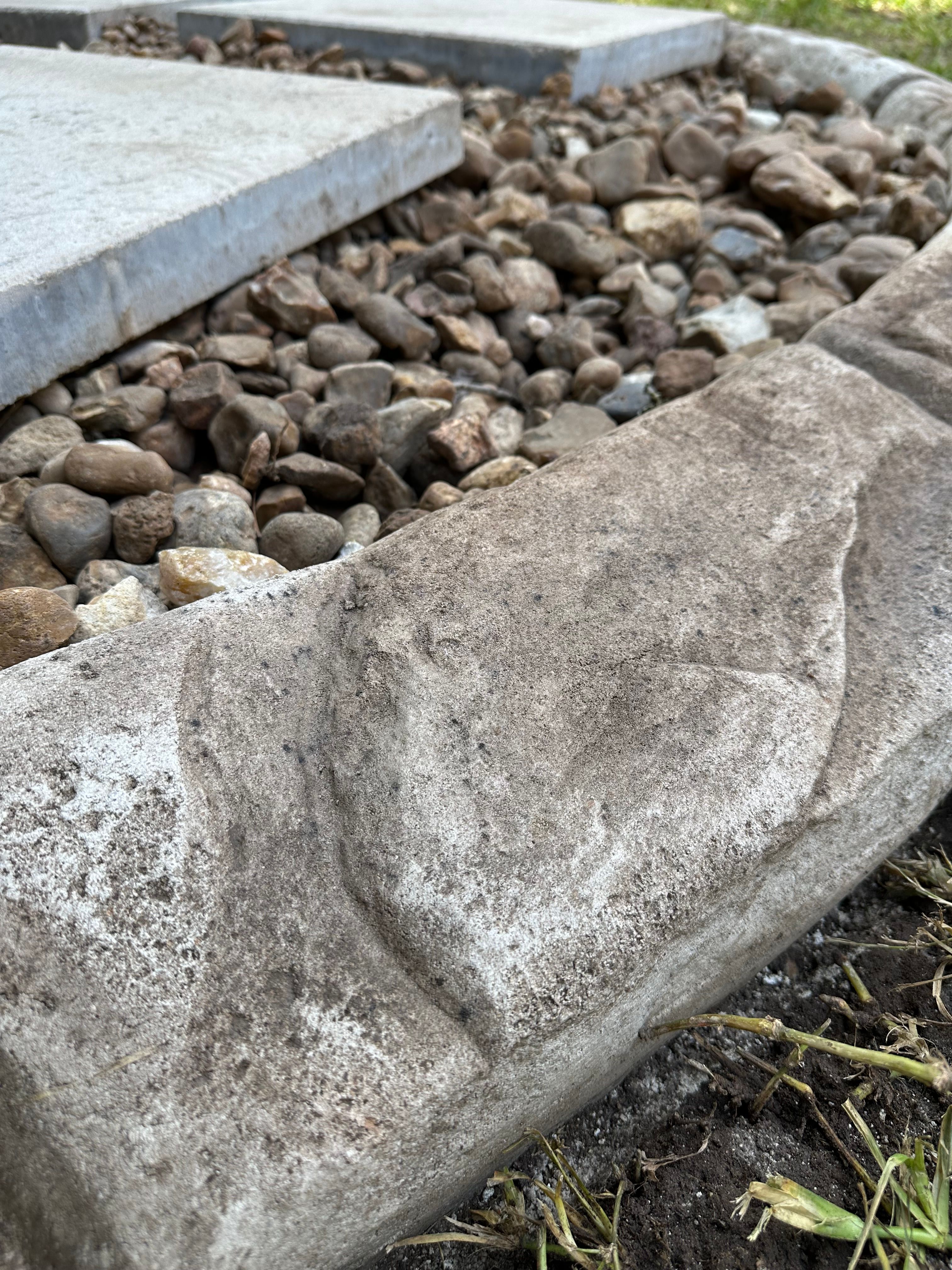  for Texas Curb N Borders in Houston, TX