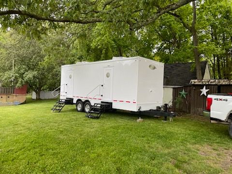  for Elite Excavating & Septic Service, LLC in Calvert County, MD