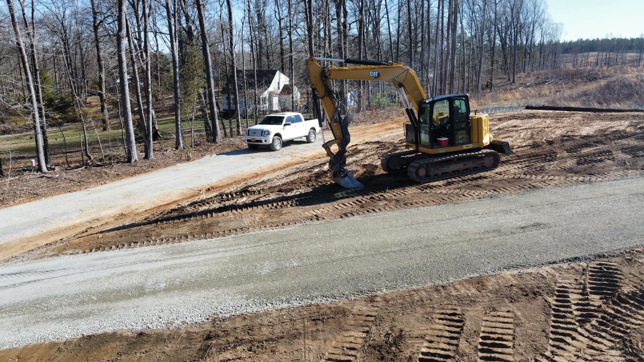 All Photos for Riverside General Contracting in Cartersville, VA