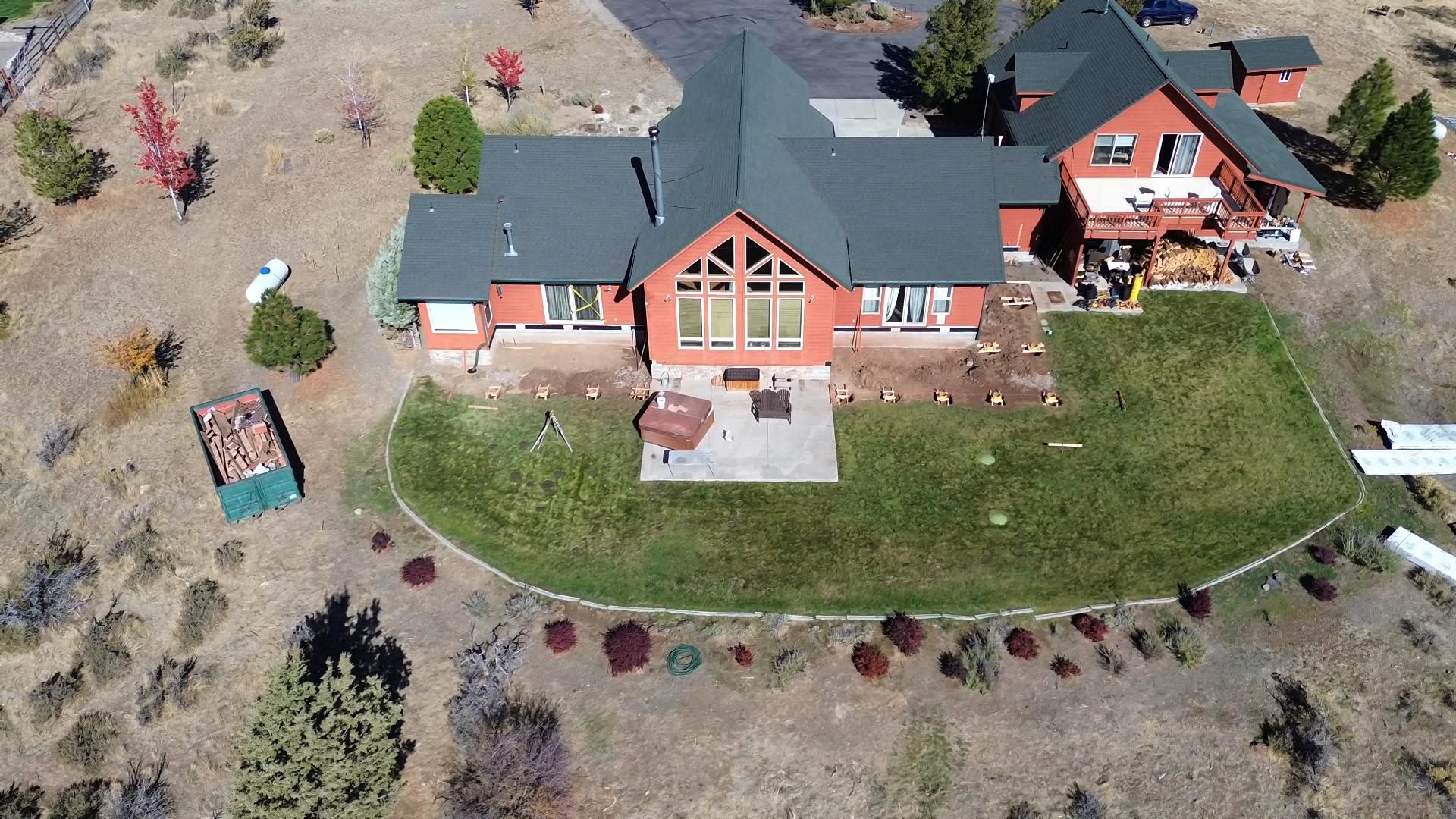  for Austin LoBue Construction in Cottonwood, CA