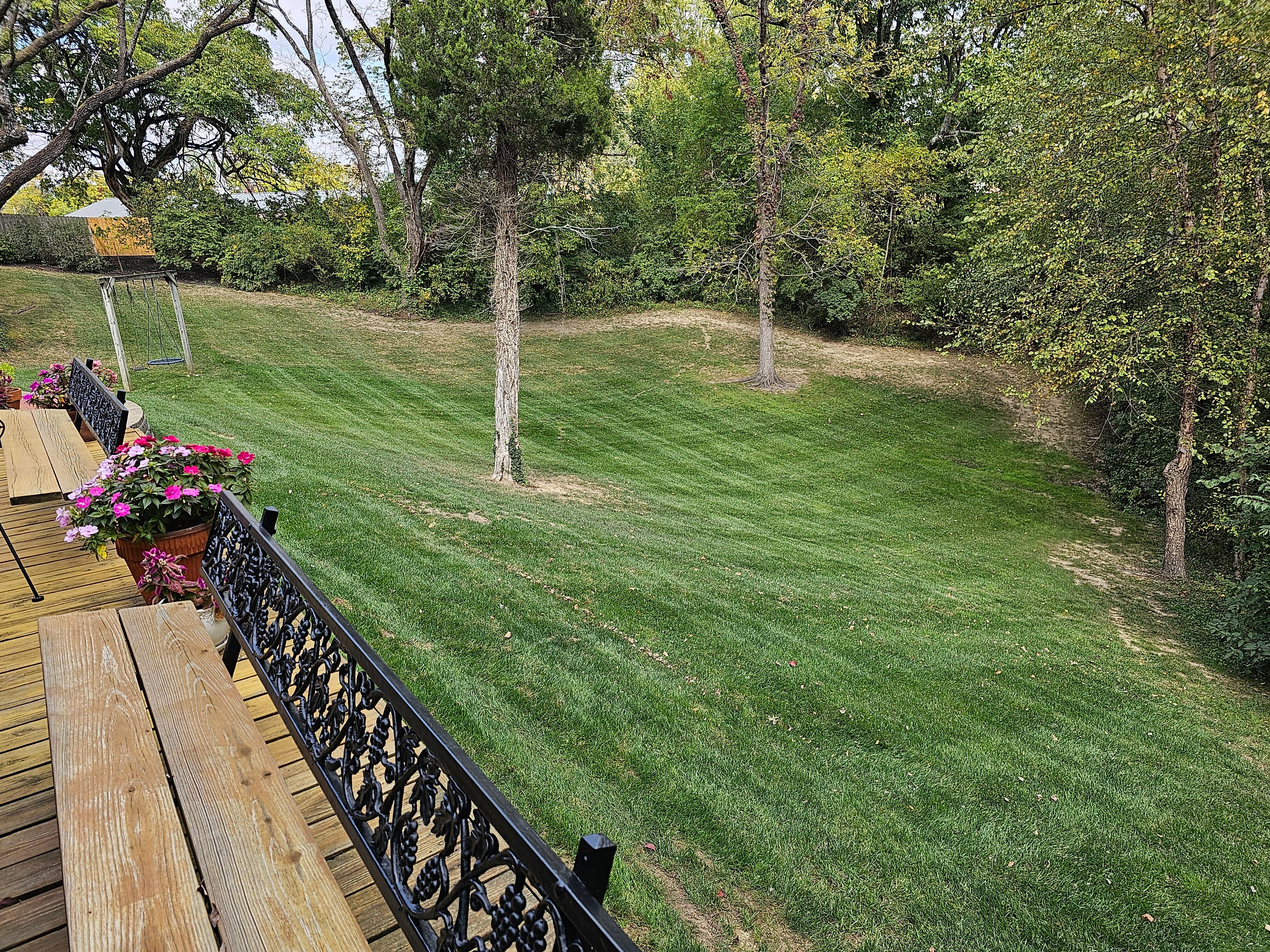  for The Grass Guys™ in Evansville, IN