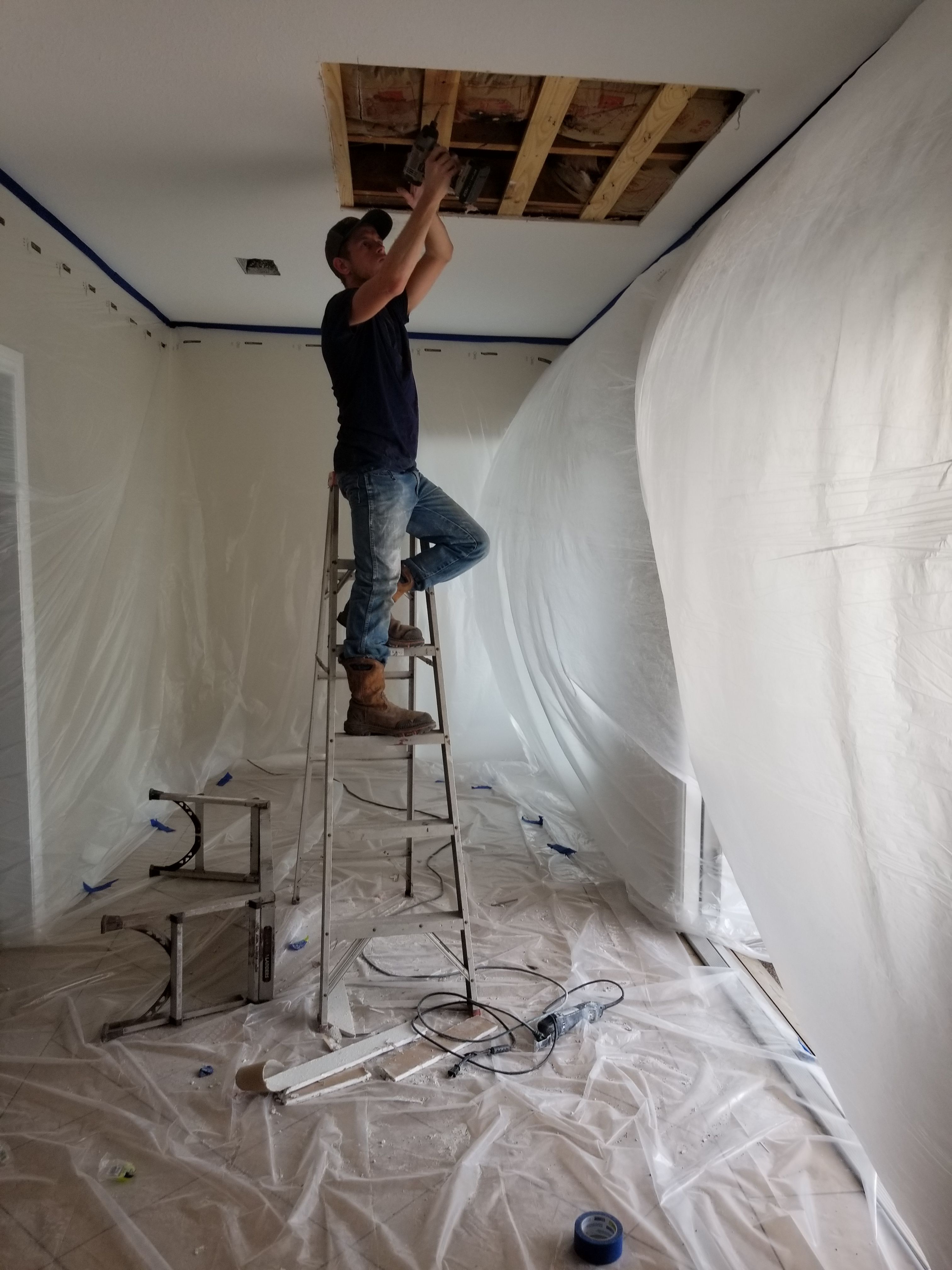 All Photos for Freshlook Painting LLC in Springfield, PA