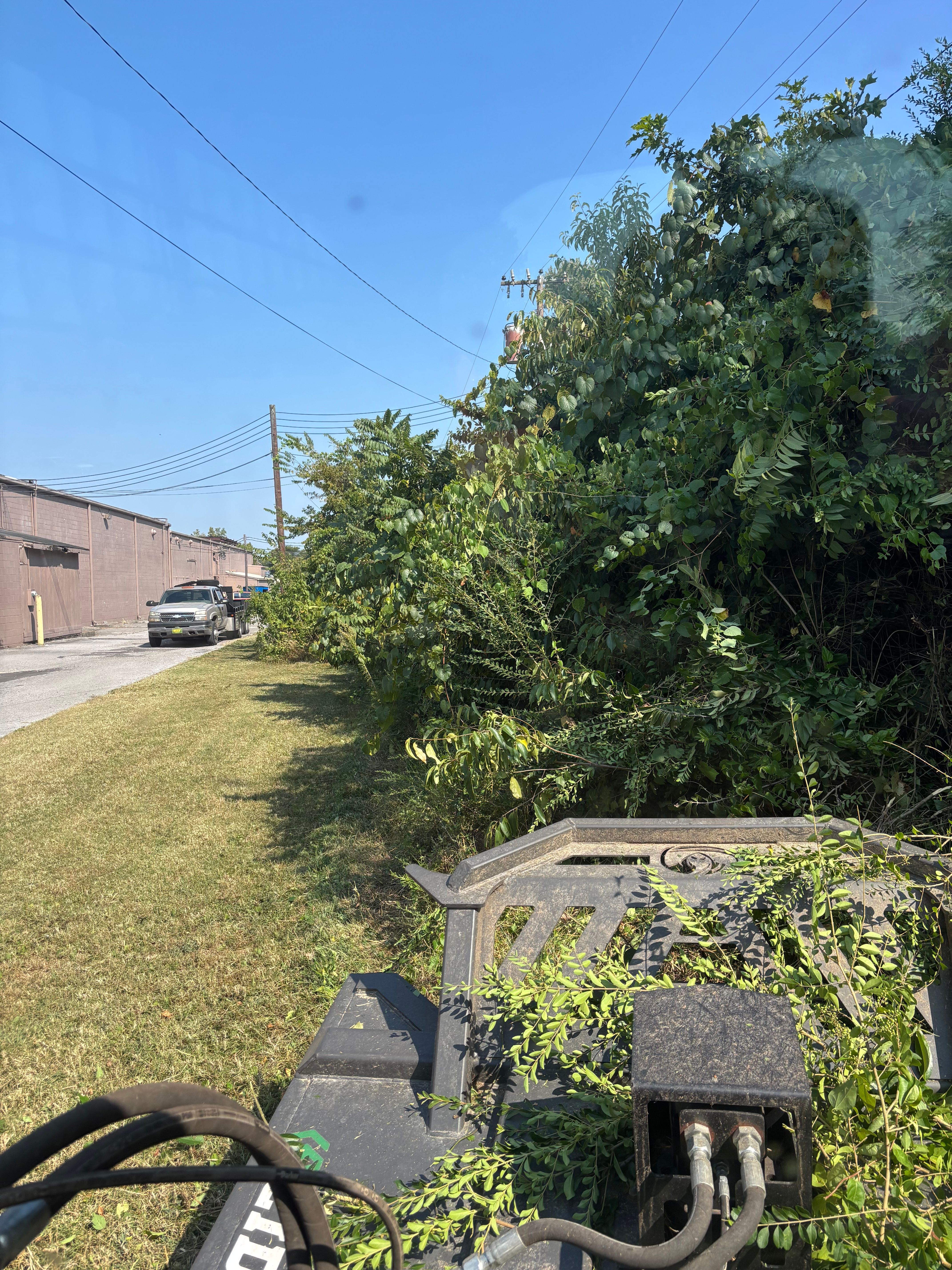  for Gregory Grass and Lawn in Lafayette, TN