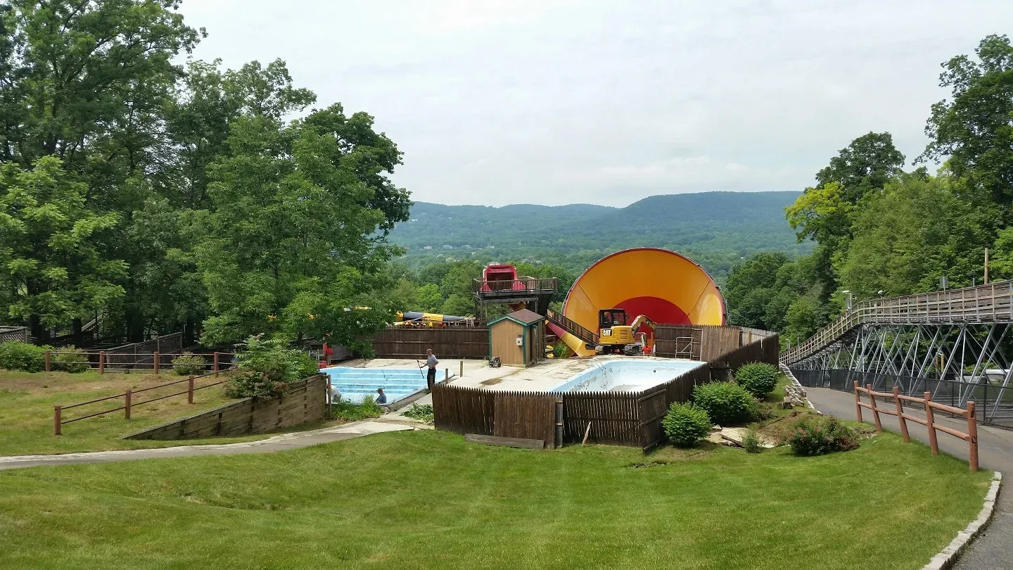  for TKC Landscaping in Middletown, NY