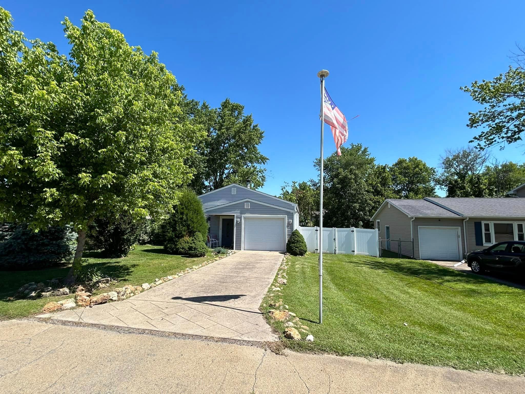  for Basler Outdoor Services, LLC in Farmington ,  MO