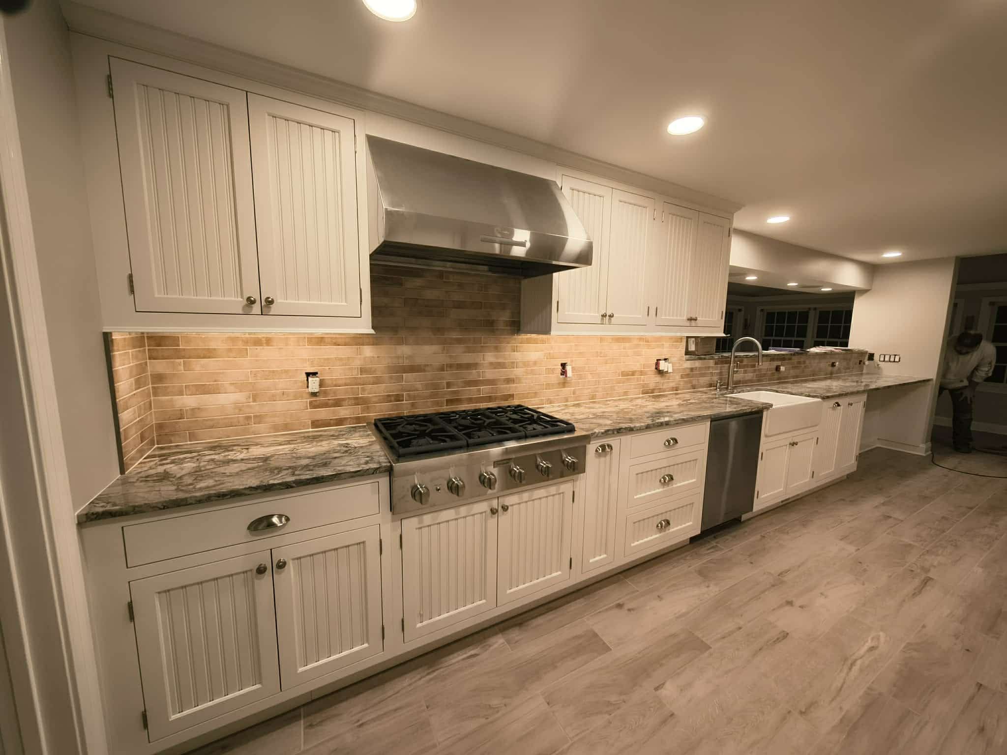 All Photos for Townsend Construction LLC in Litchfield, CT