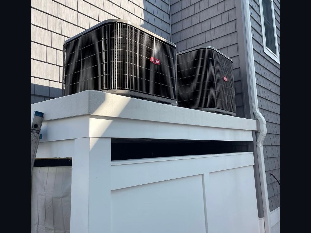  for Affordable Indoor Comfort in Hammonton, NJ