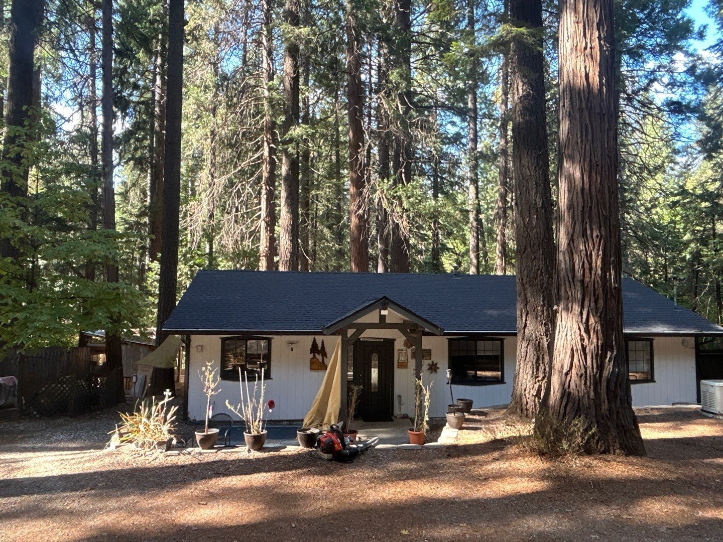 All Photos for Liberty Roofing Contractors in Pollock Pines, CA