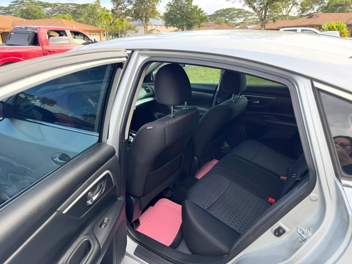  for EastSide AutoDetail LLC in Honolulu, HI