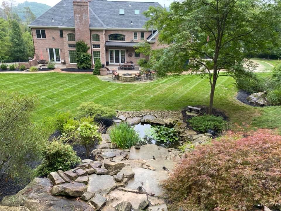 All Photos for The X Lawncare and Landscaping in Valencia, PA