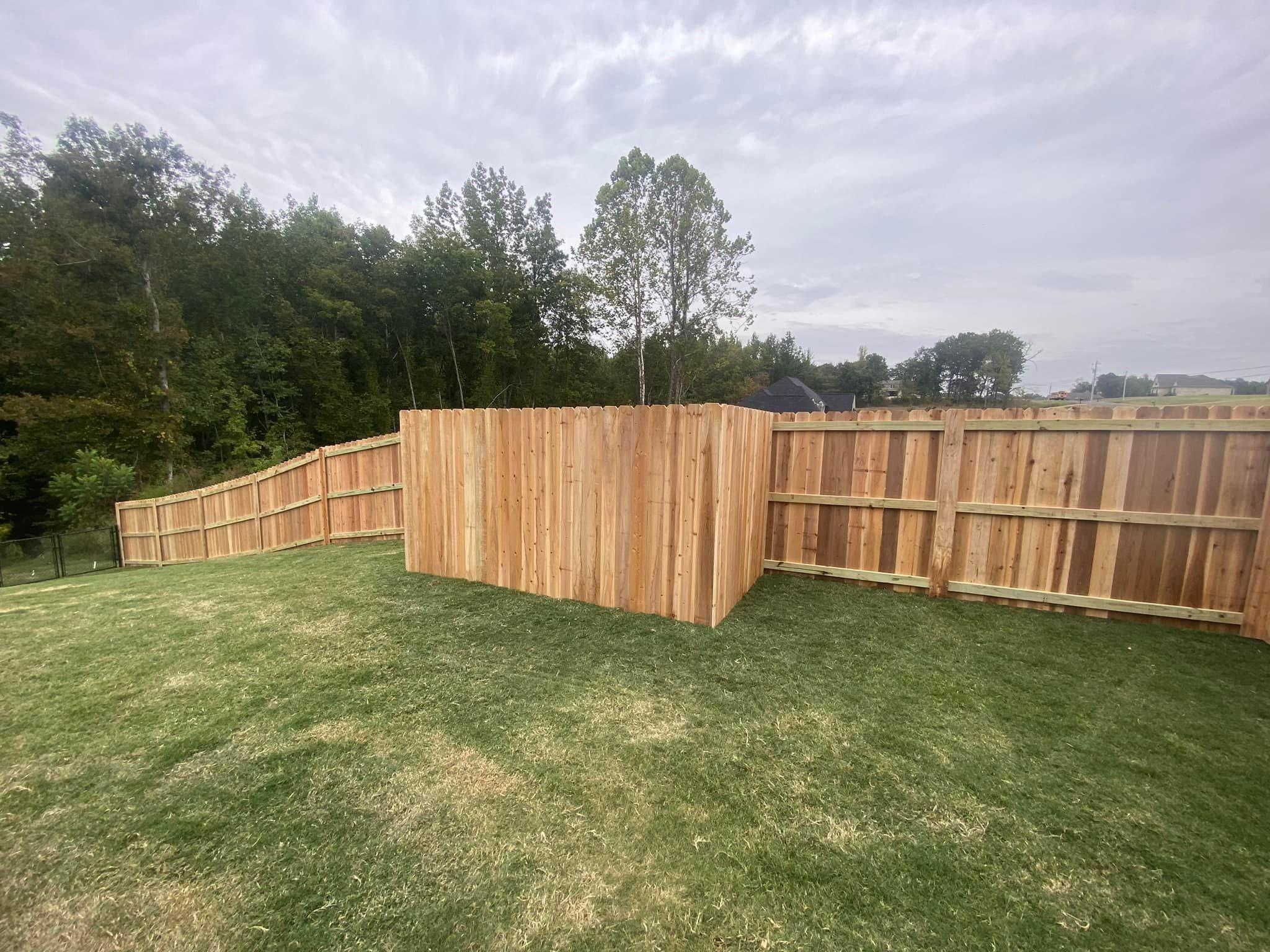  for Manning Fence, LLC in Hernando, MS